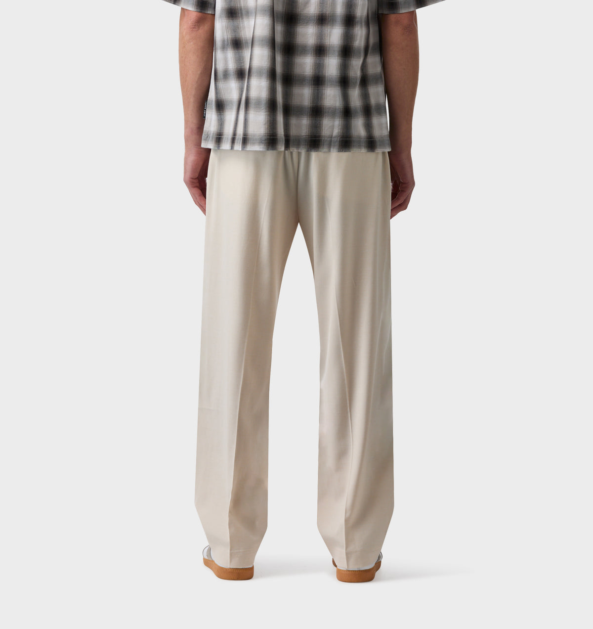 Winston Pant - Off White