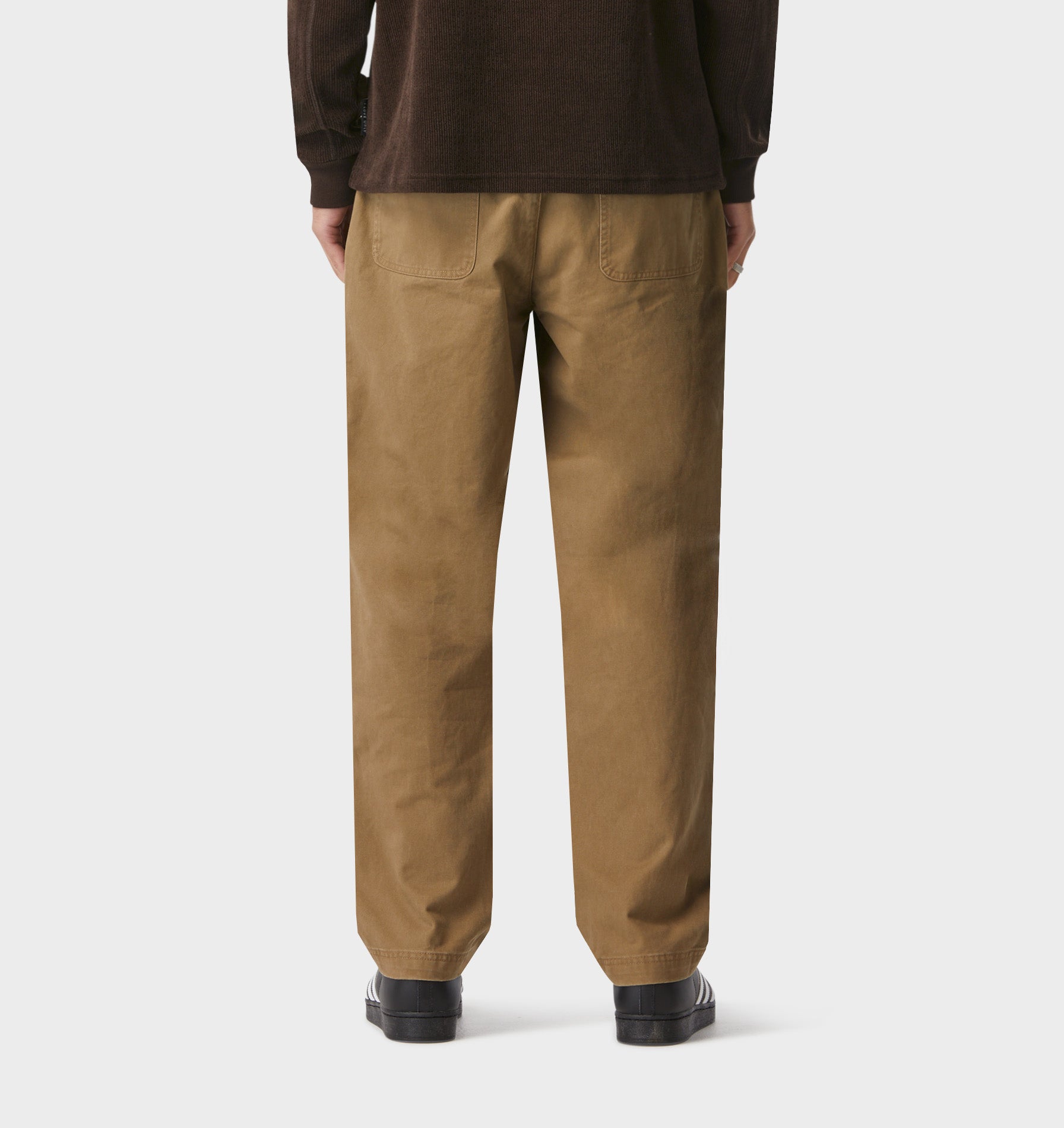 Cooper Pant - Khaki