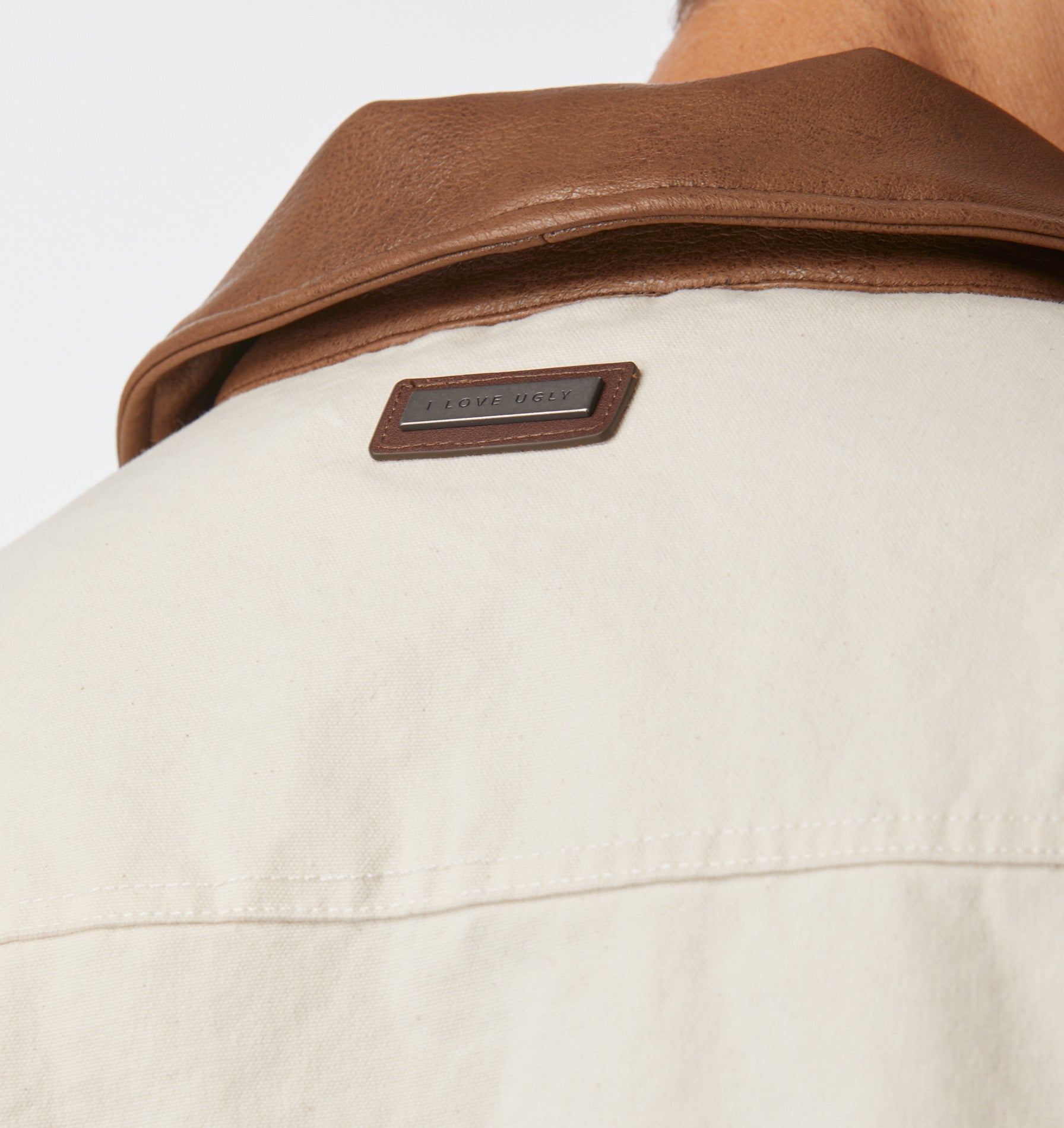 Barn Jacket - Stone