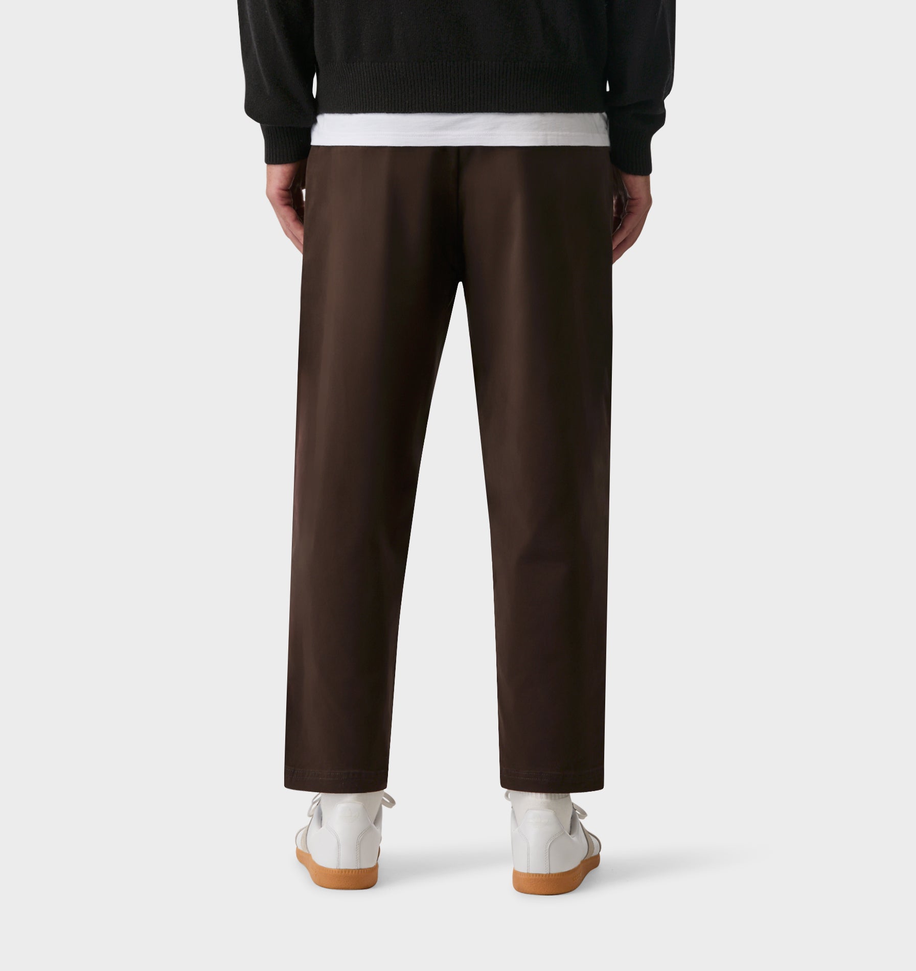 Kobe Pant - Espresso