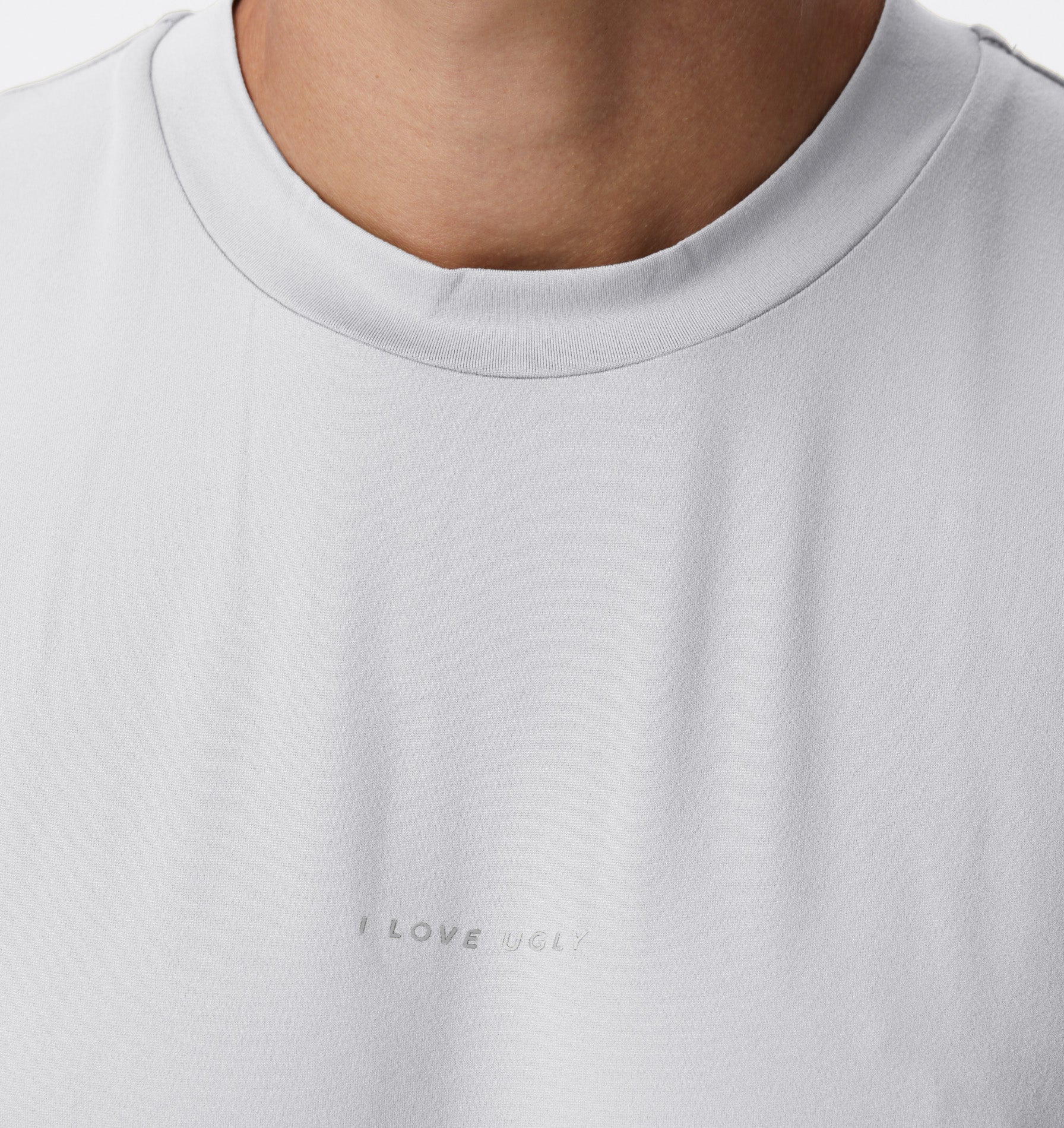 Active Tank - White