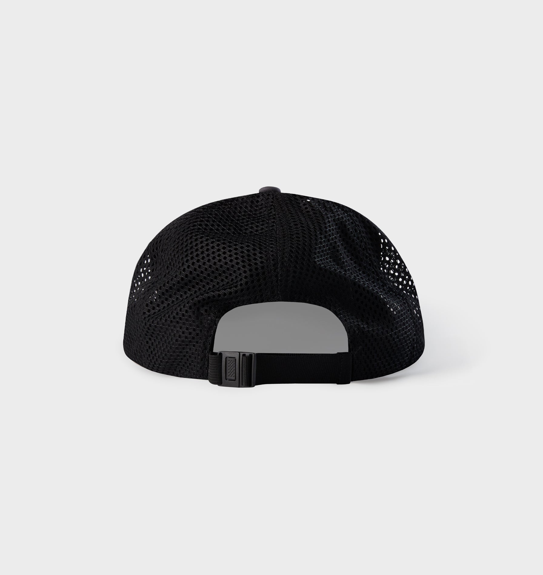 RebelYuth X ILU Active Mesh Cap  - Charcoal