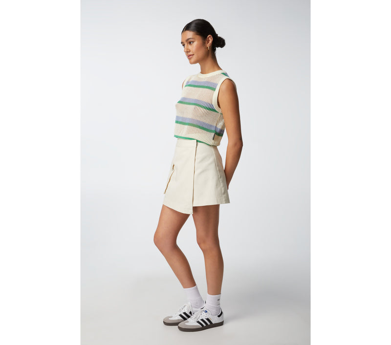 Vintage 1980's Butterck 4285 Misses A Line Skirts 3 Lengths Front Pleated  Slant Pockets Size 8 Uncut - Etsy