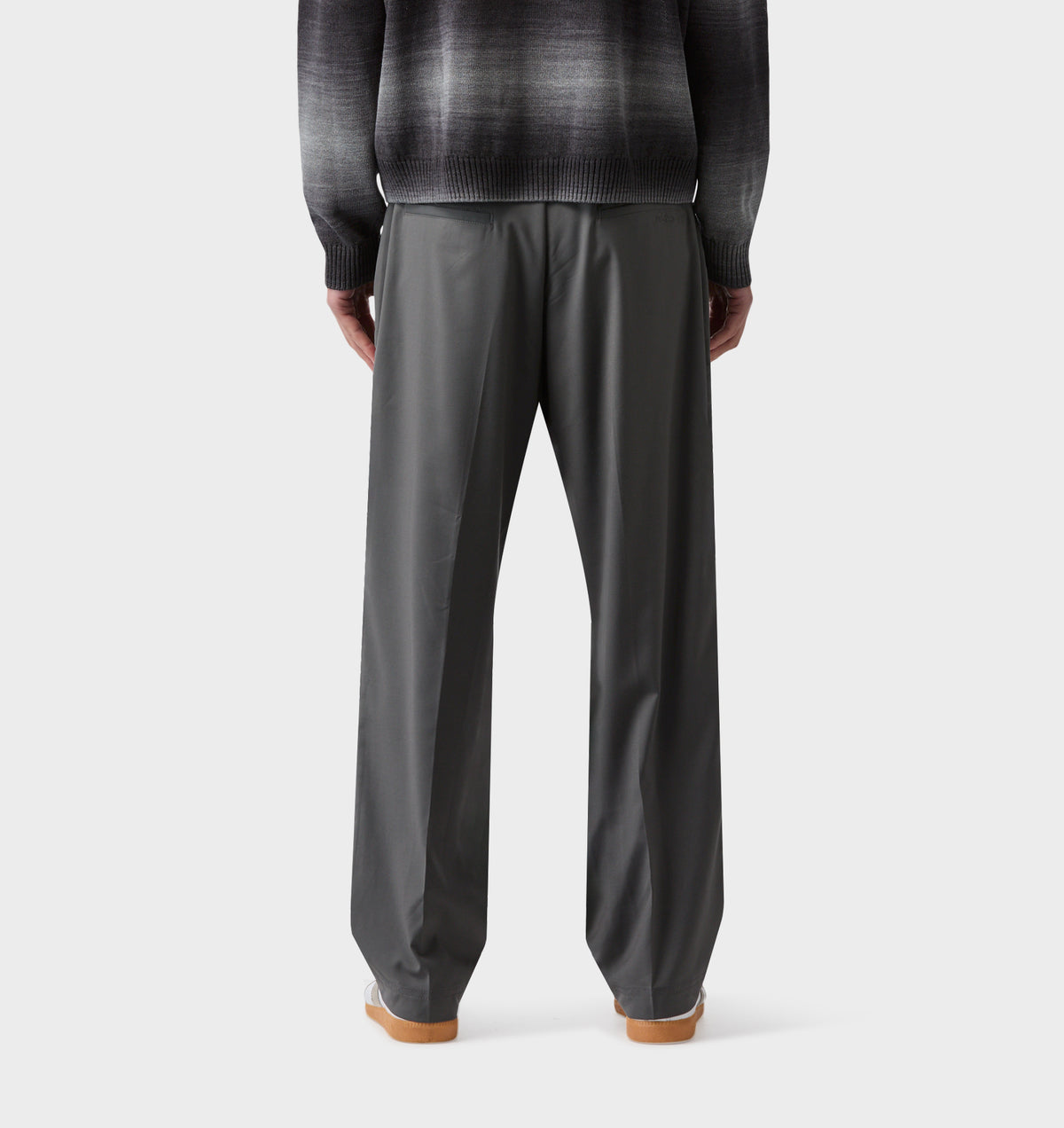 Winston Pant - Mineral Green