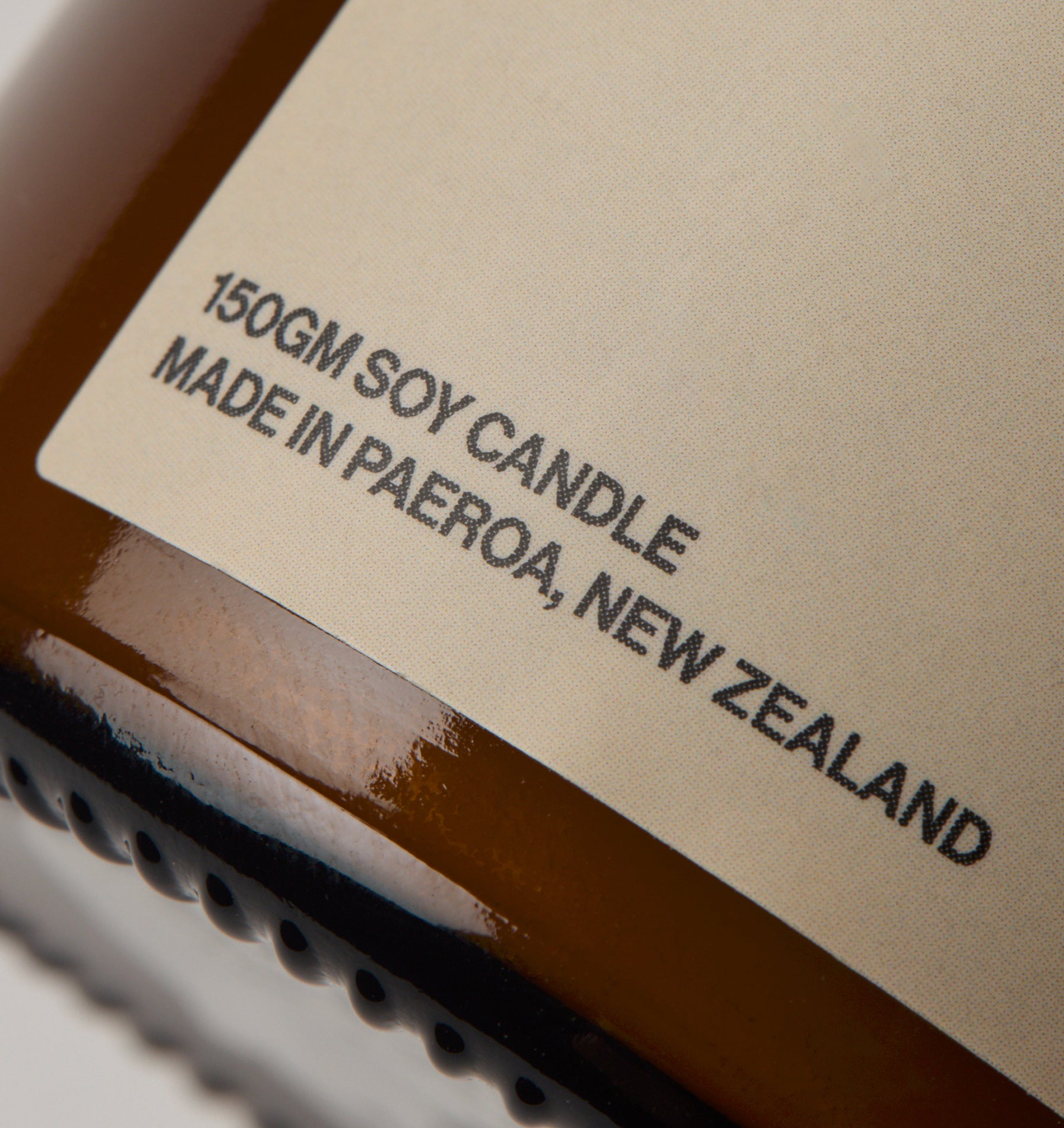 ILU Lisbon Candle