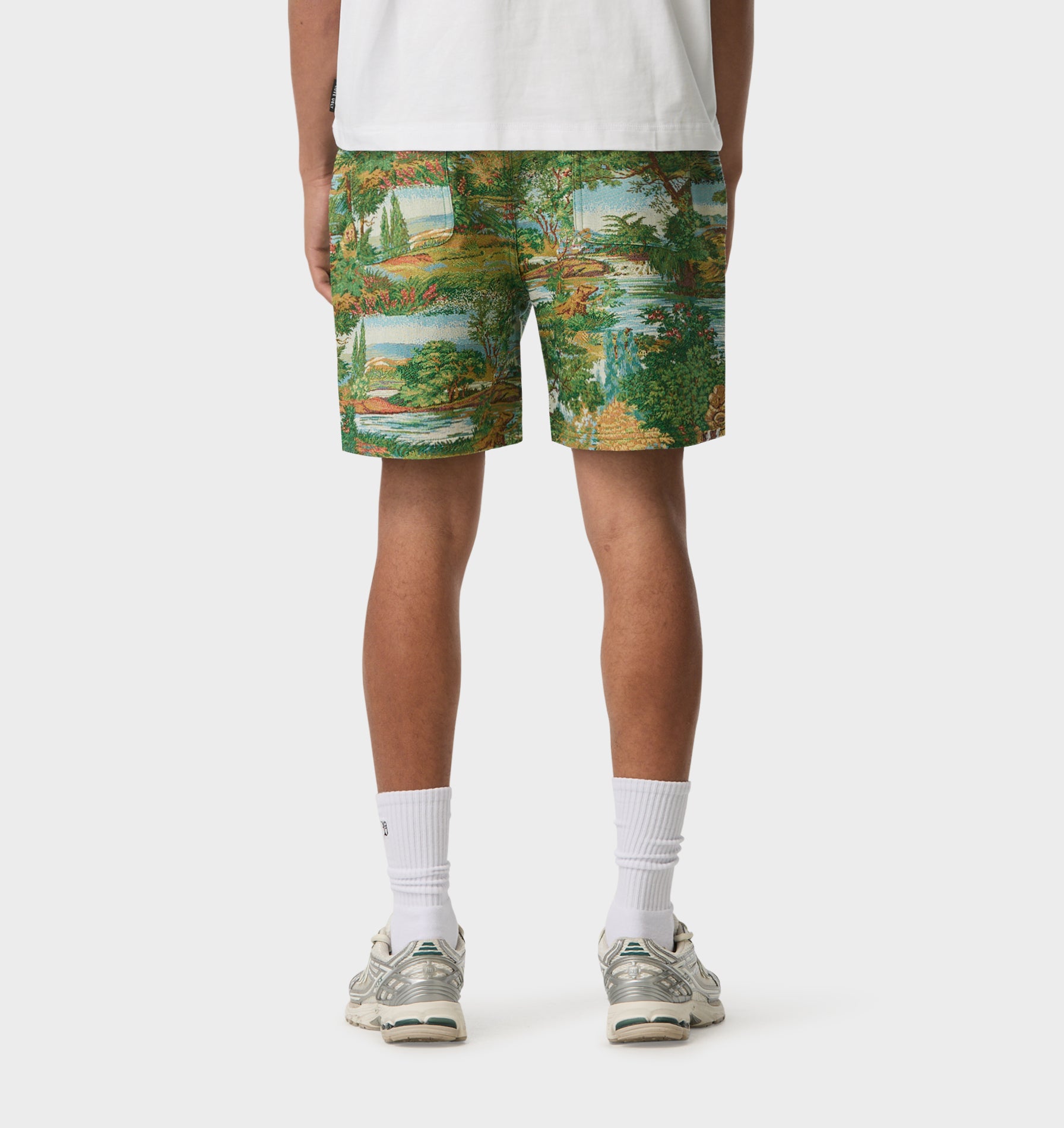 Michael Short - Orchard