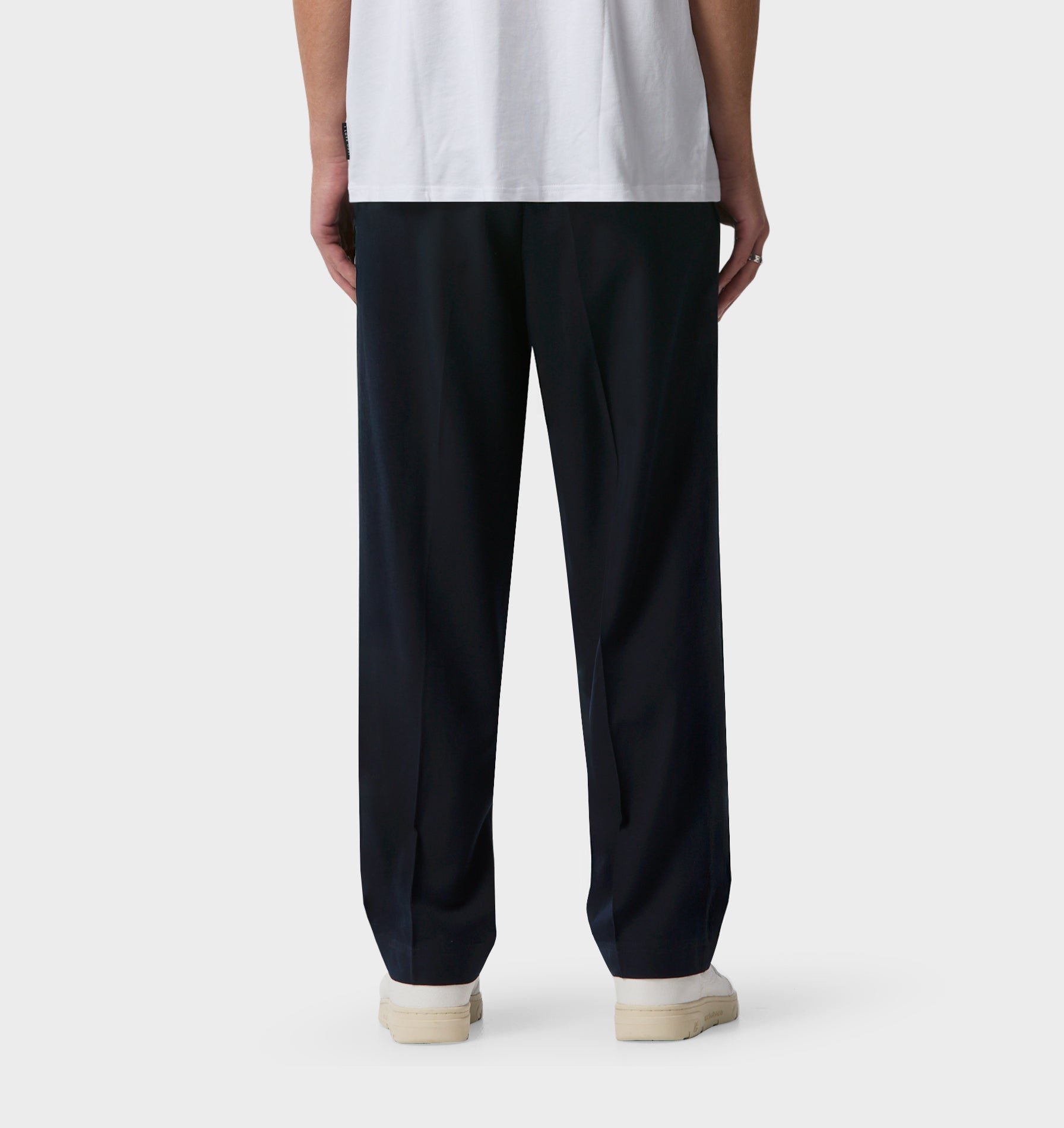 Winston Pant - Navy