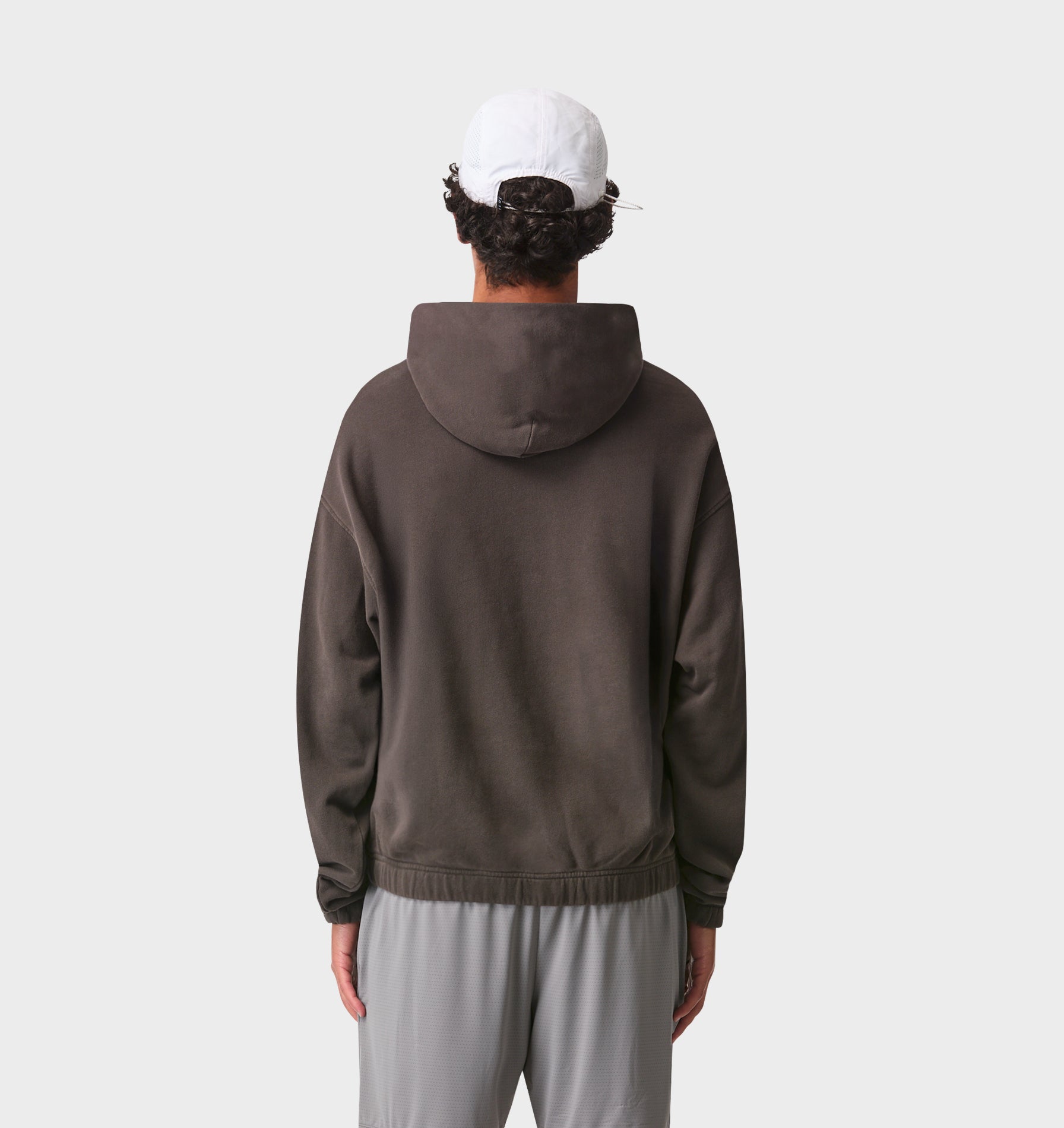 Eagle Active Hood - Vintage Charcoal