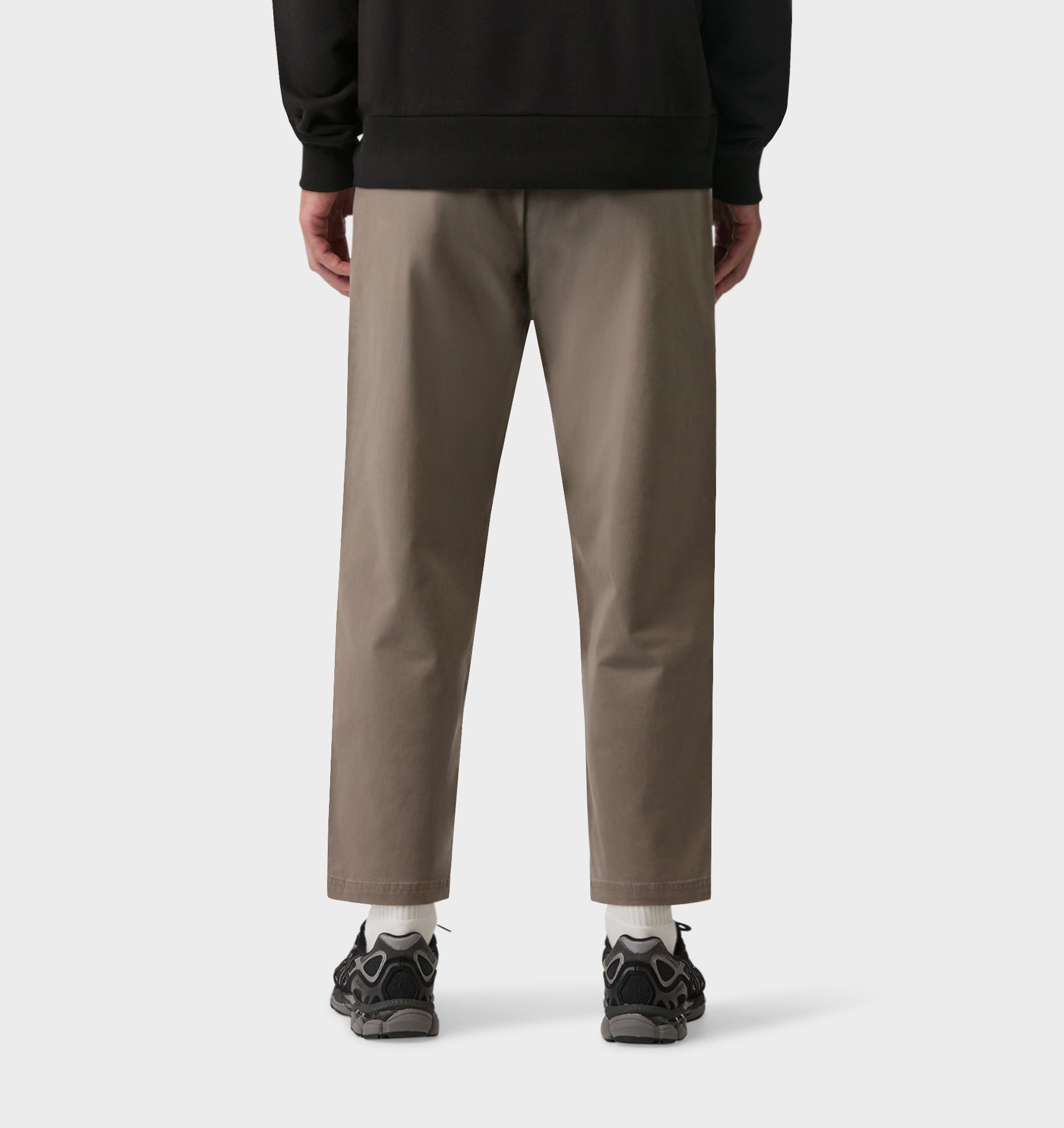 Kobe Pant - Cobblestone