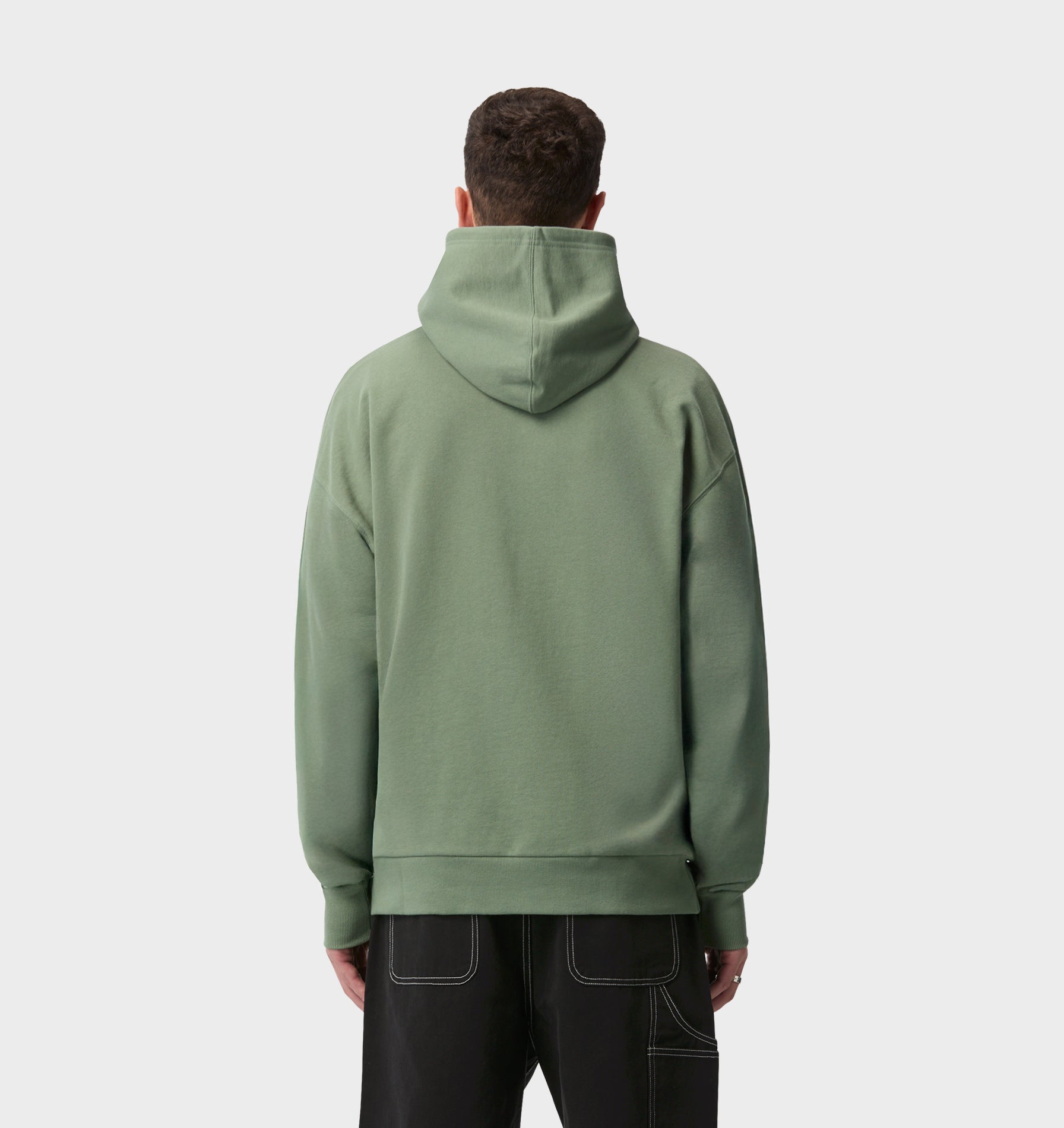 Box Hood 2.0 - Sage