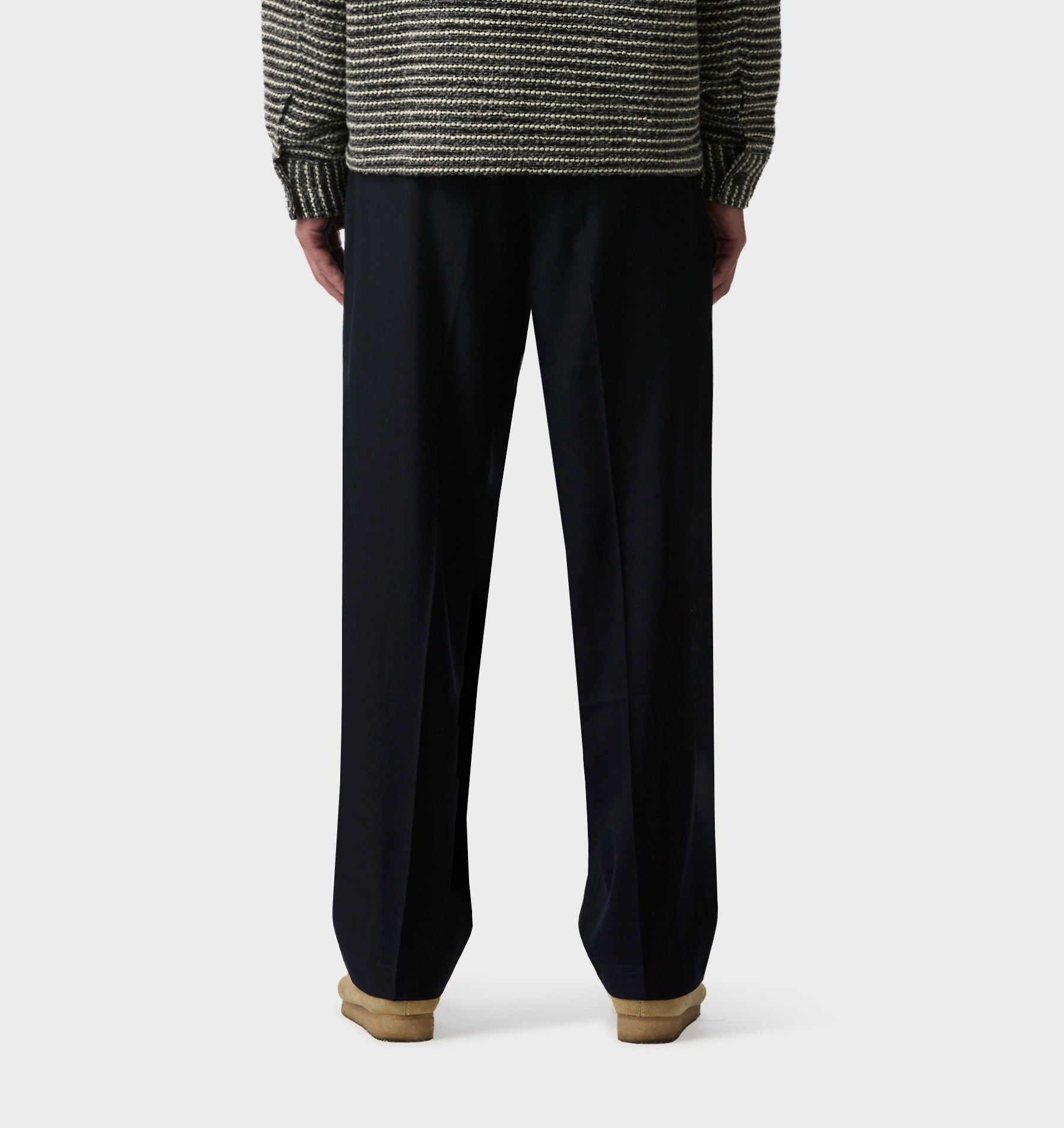 Winston Pant - Navy