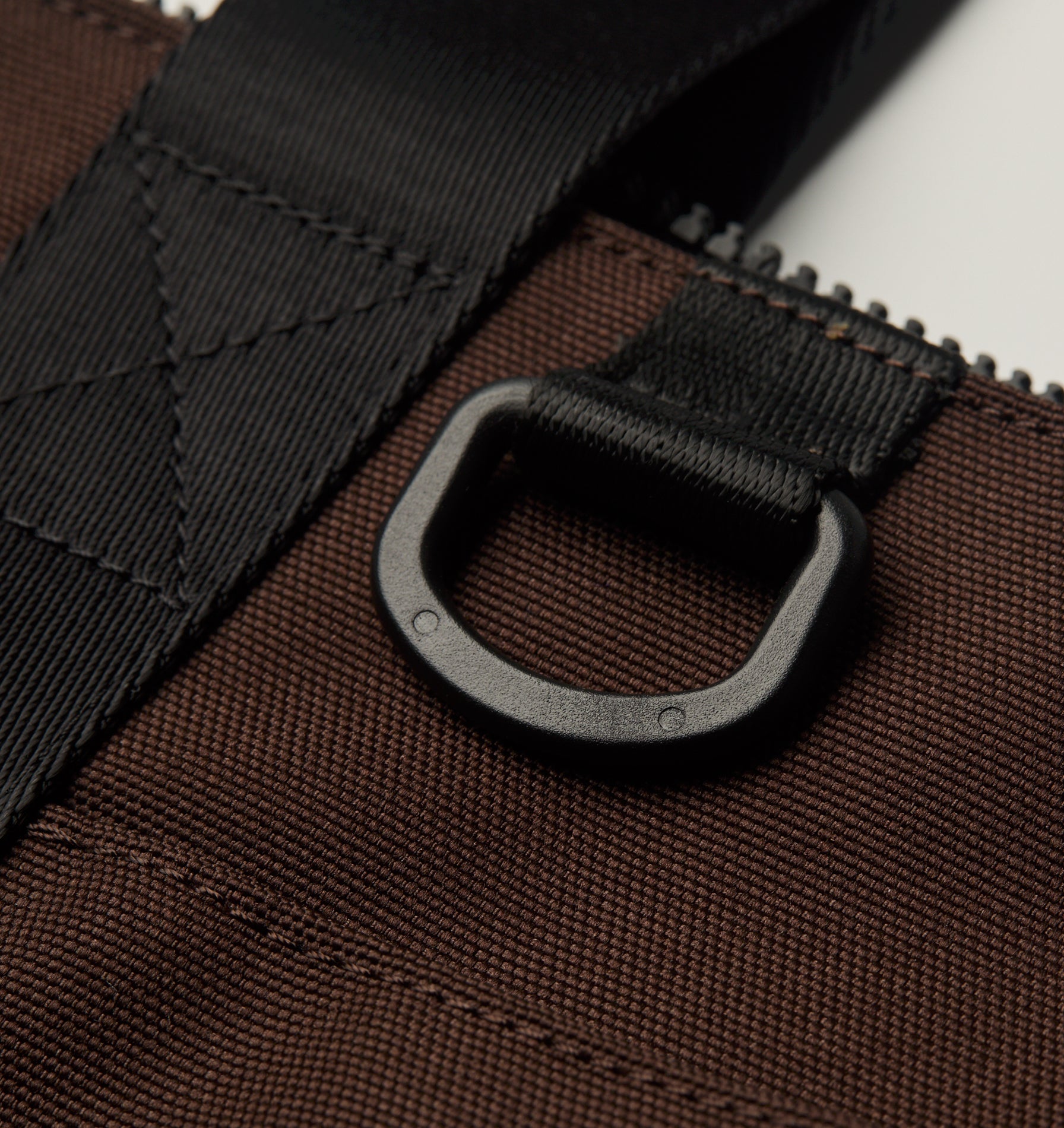 Abel Tote Bag - Espresso | I Love Ugly