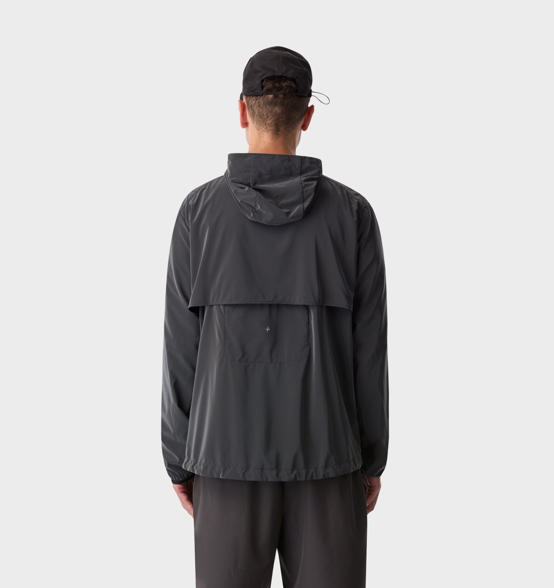 Active Windbreaker - Opium