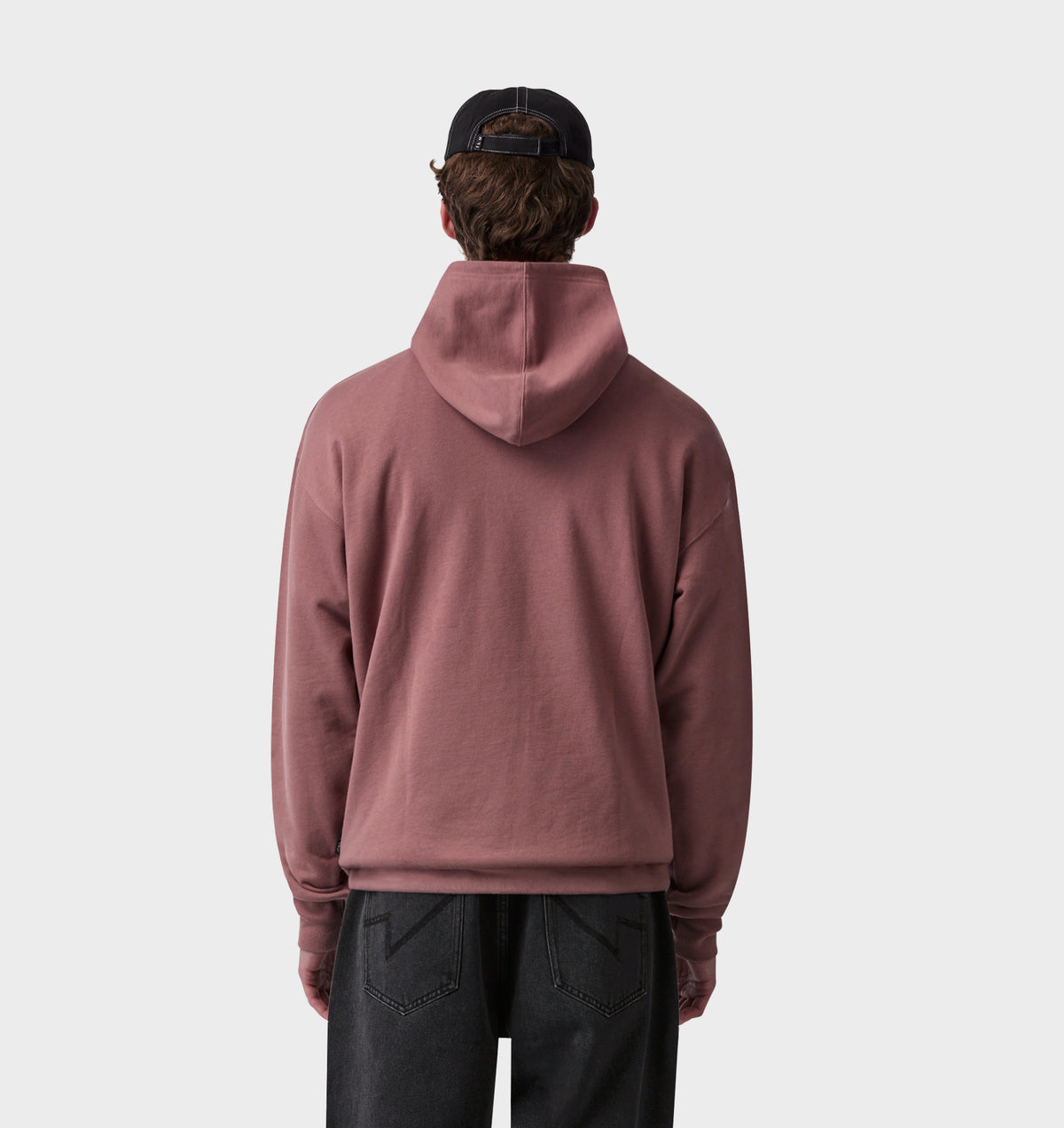 Box Hood 2.0 - Mauve