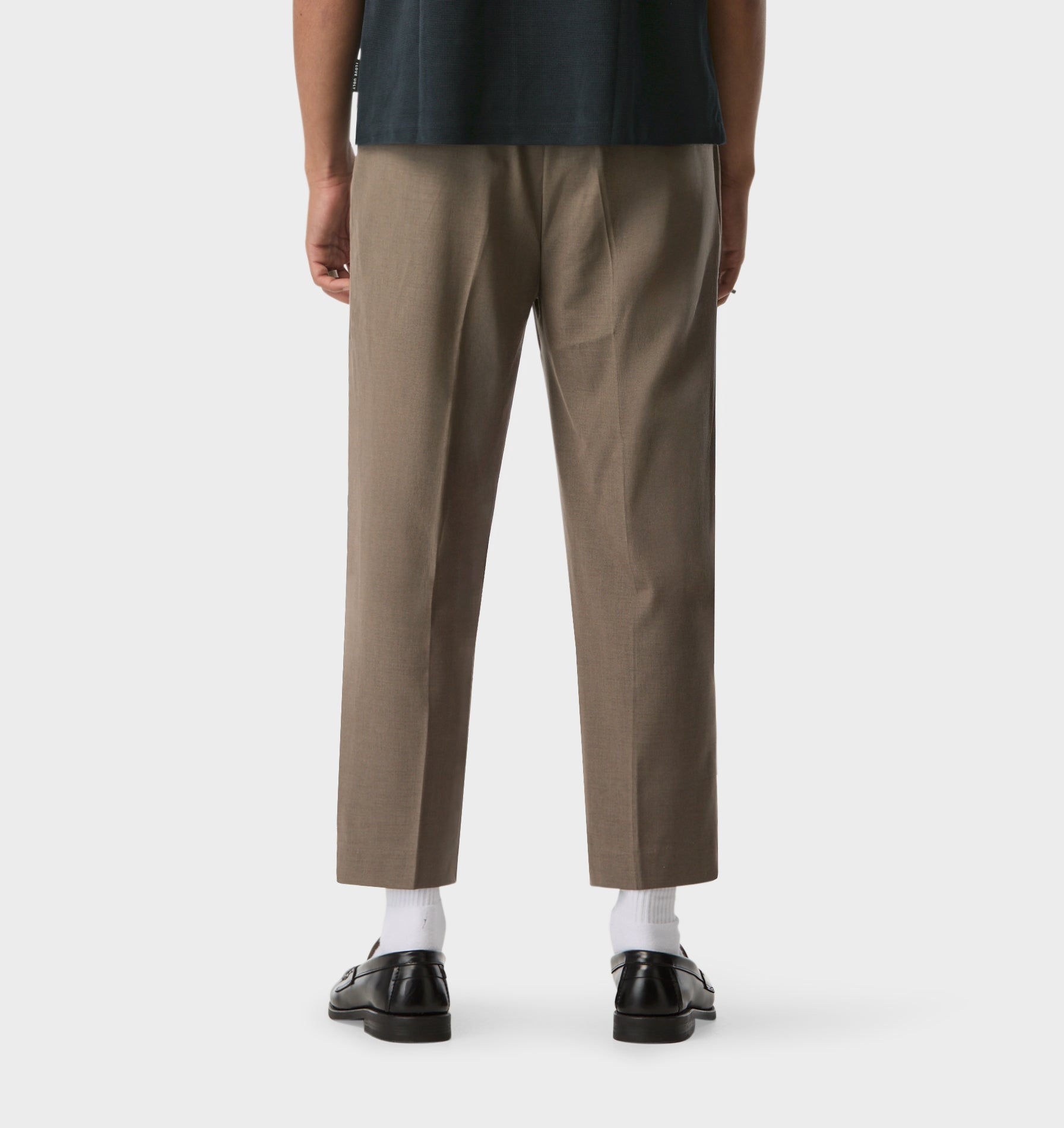 Devin Pant - Mushroom