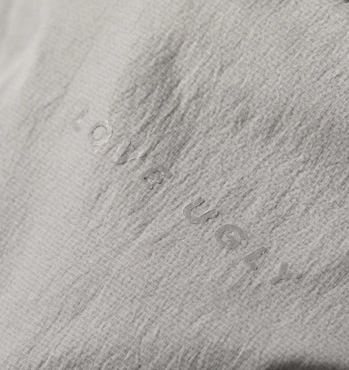 Active 5 Panel Cap - Light Grey