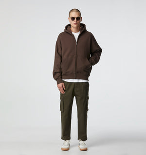 Cargo Kobe Pant - Burnt Olive