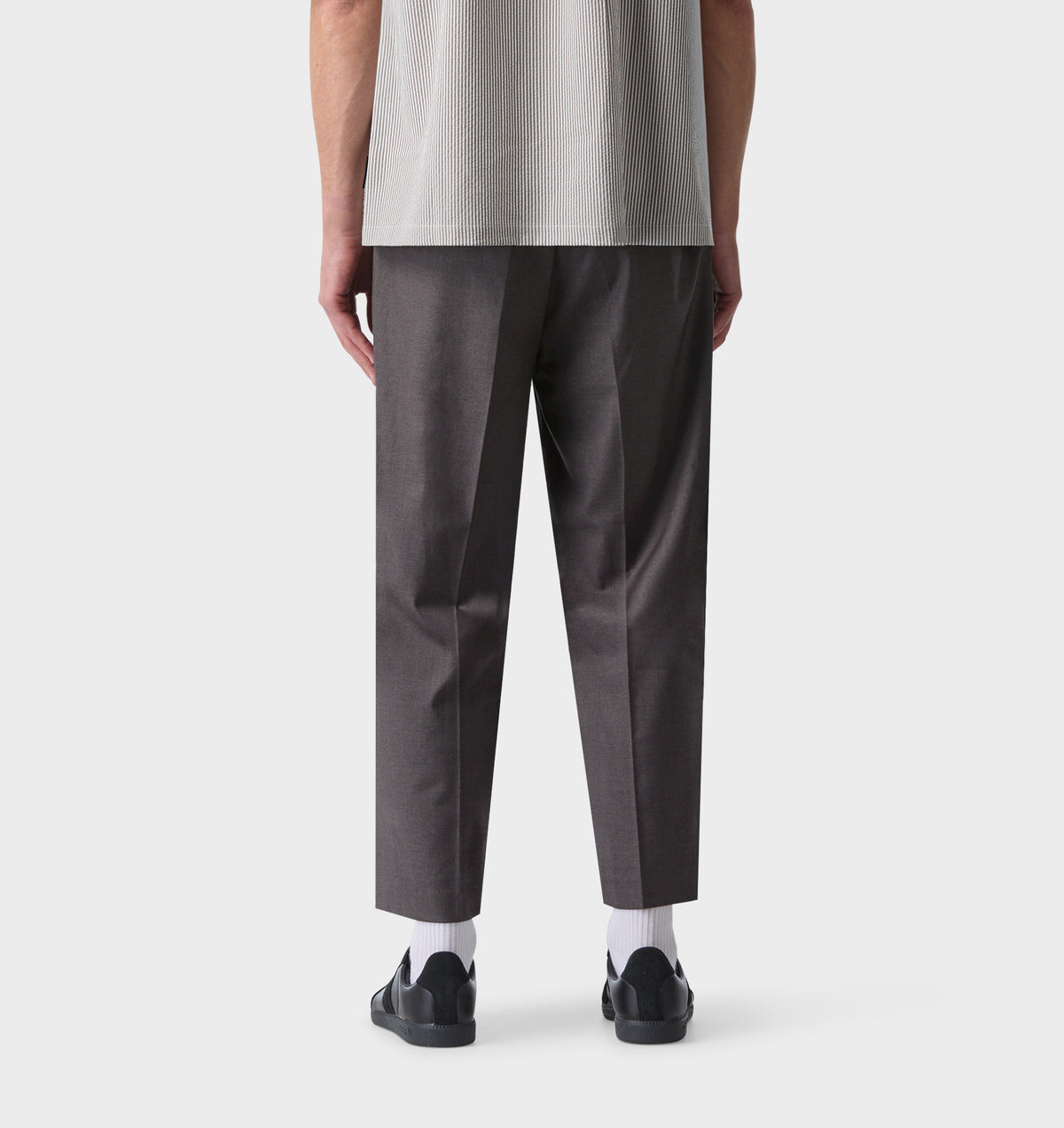 Devin Pant - Charcoal