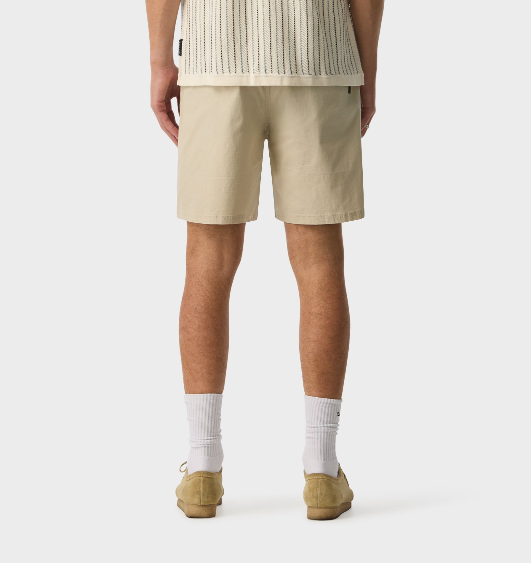 Everyday Short - Stone