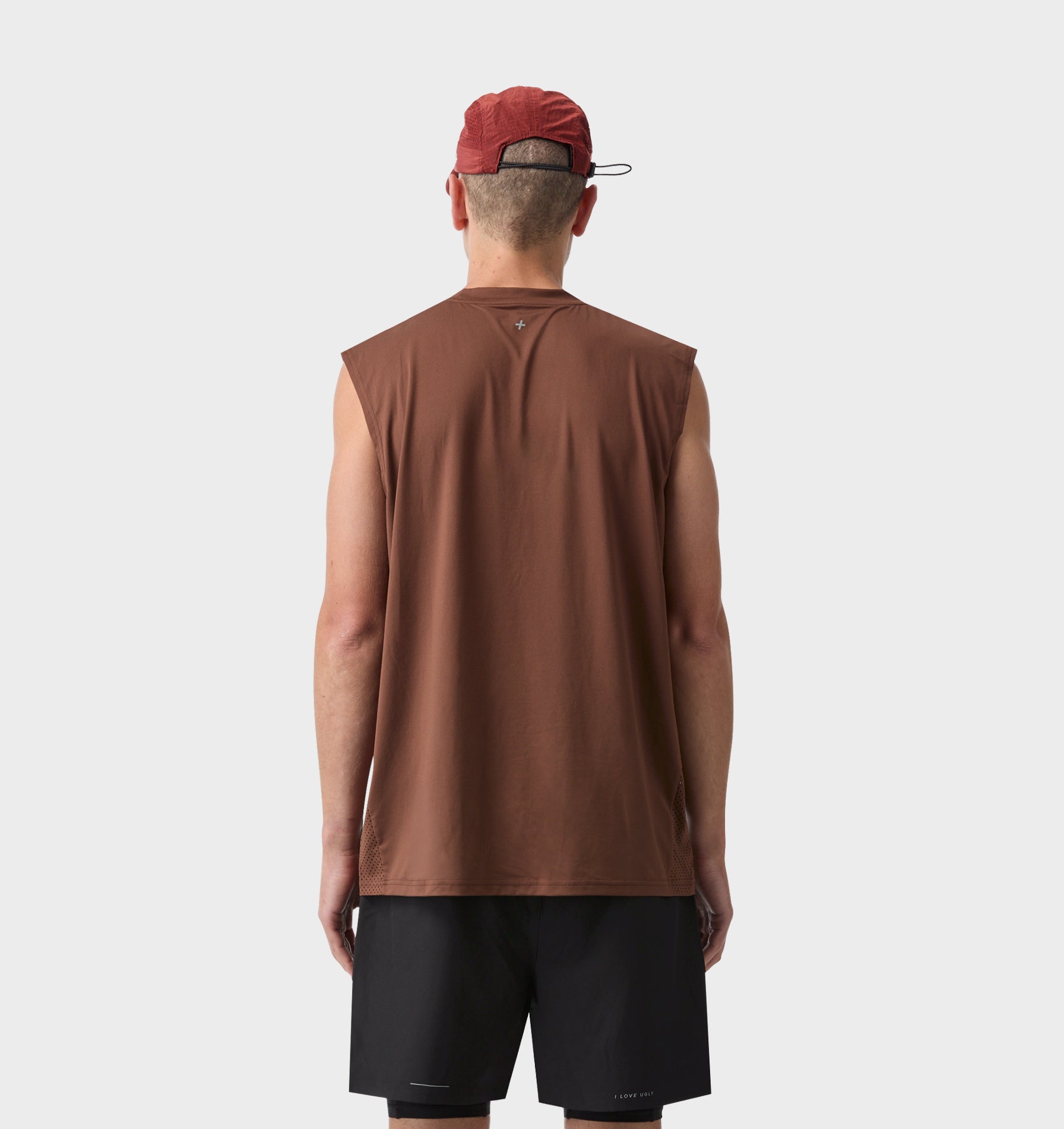 Active Tank - Chestnut