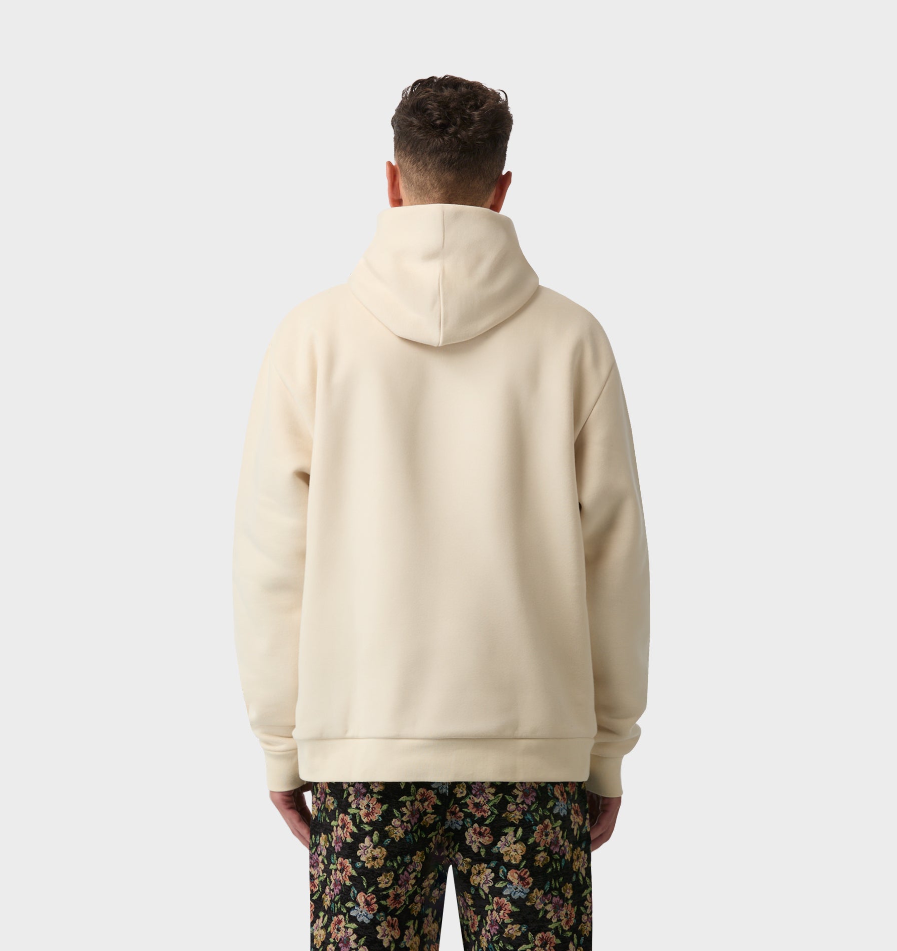 Heavy Hood 2.0 - Off White