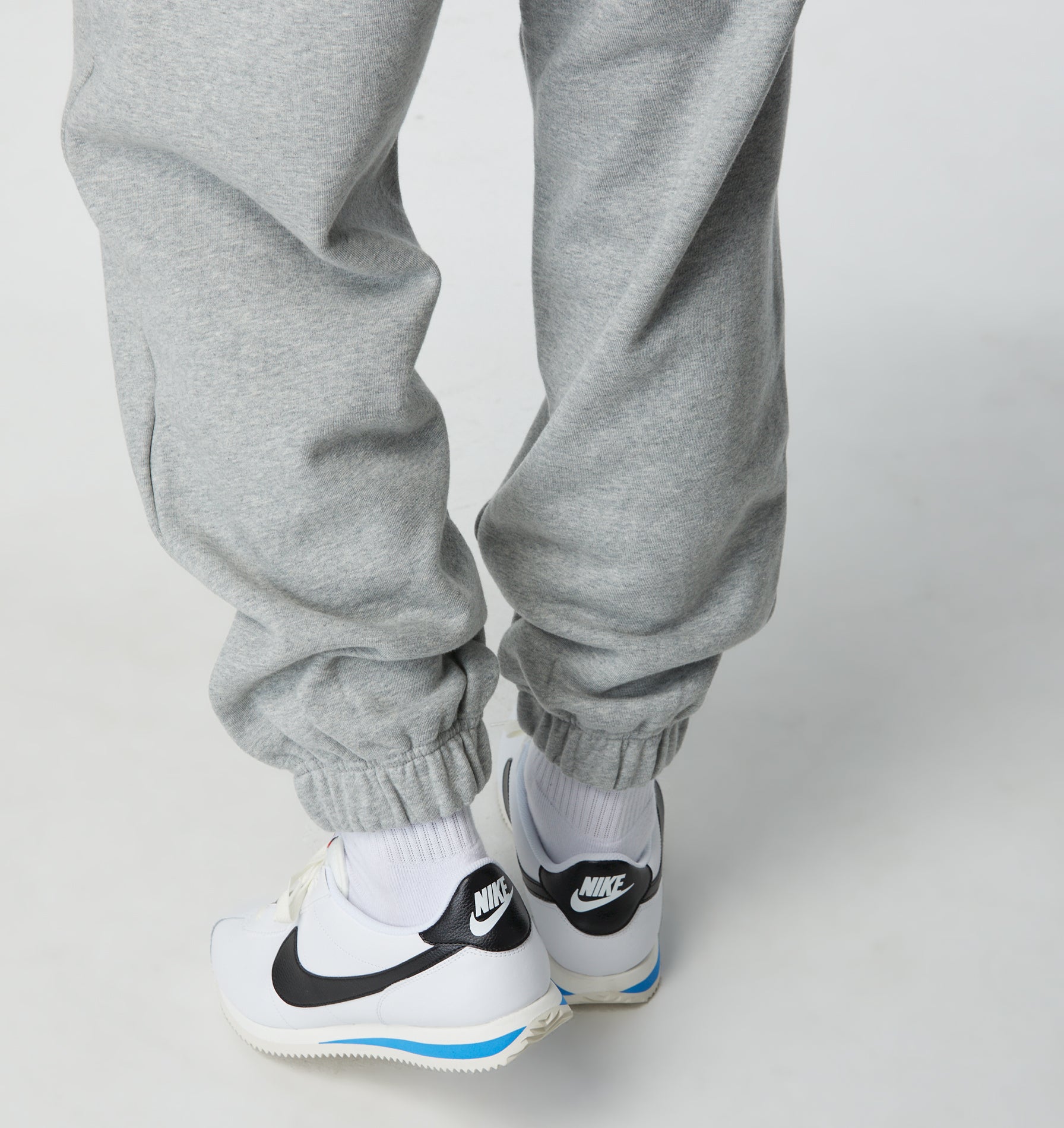 Lionel Trackie - Vintage Grey
