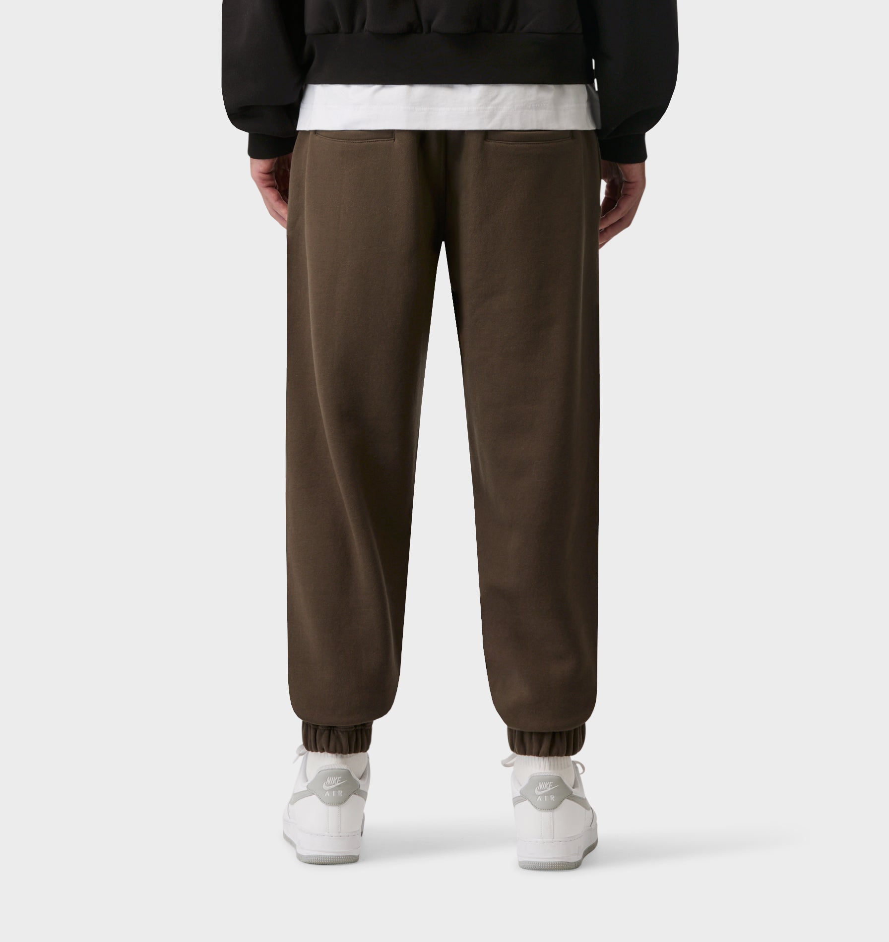 Lionel Trackie - Burnt Olive