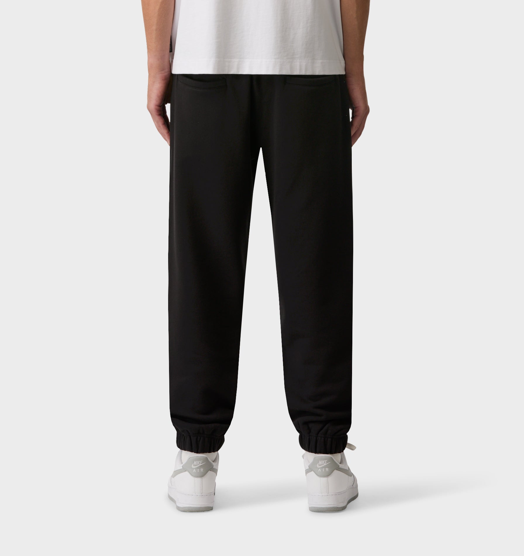 Lionel Trackie - Black