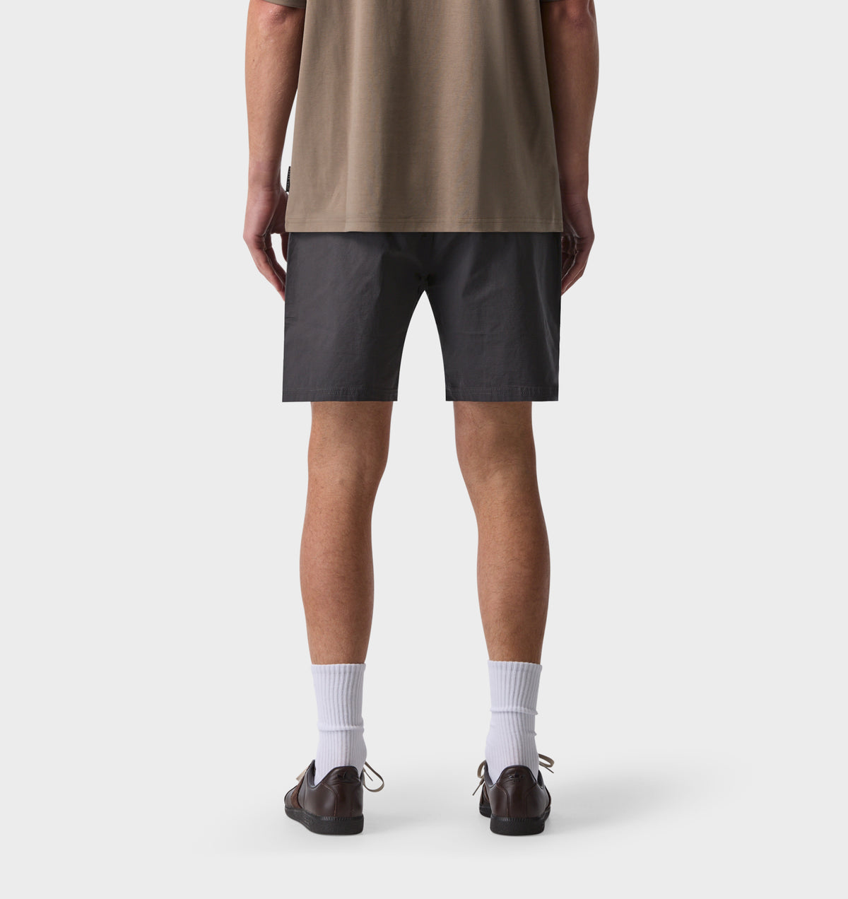 Everyday Short - Steel