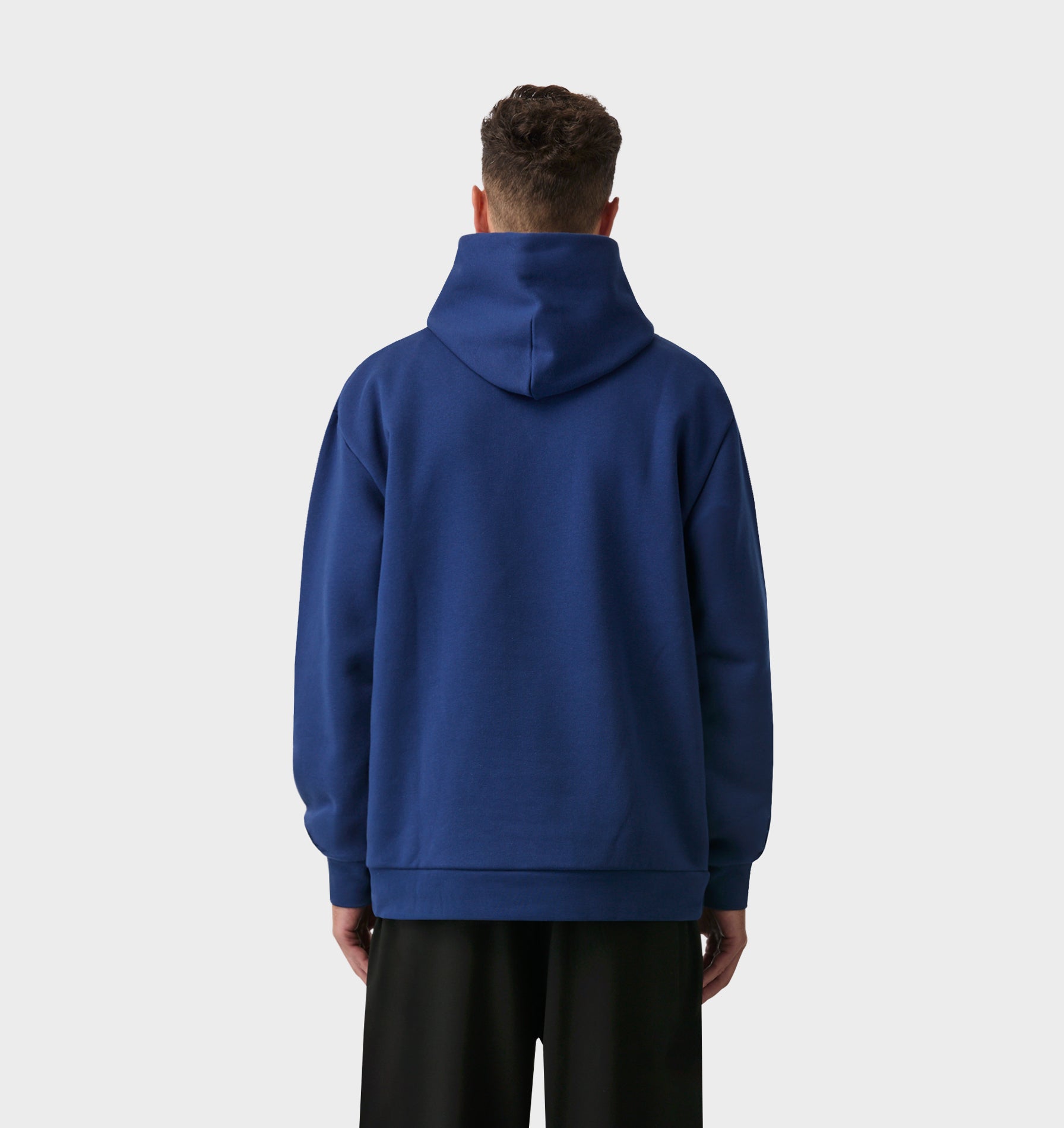Heavy Hood 2.0 - Cobalt