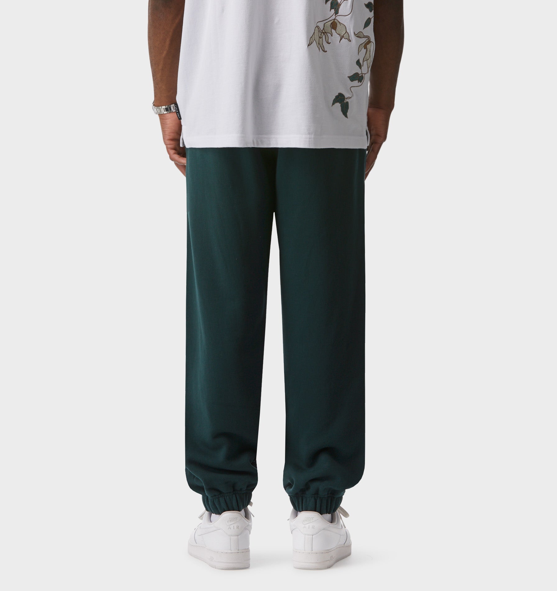 Lionel Trackie - Dark Green
