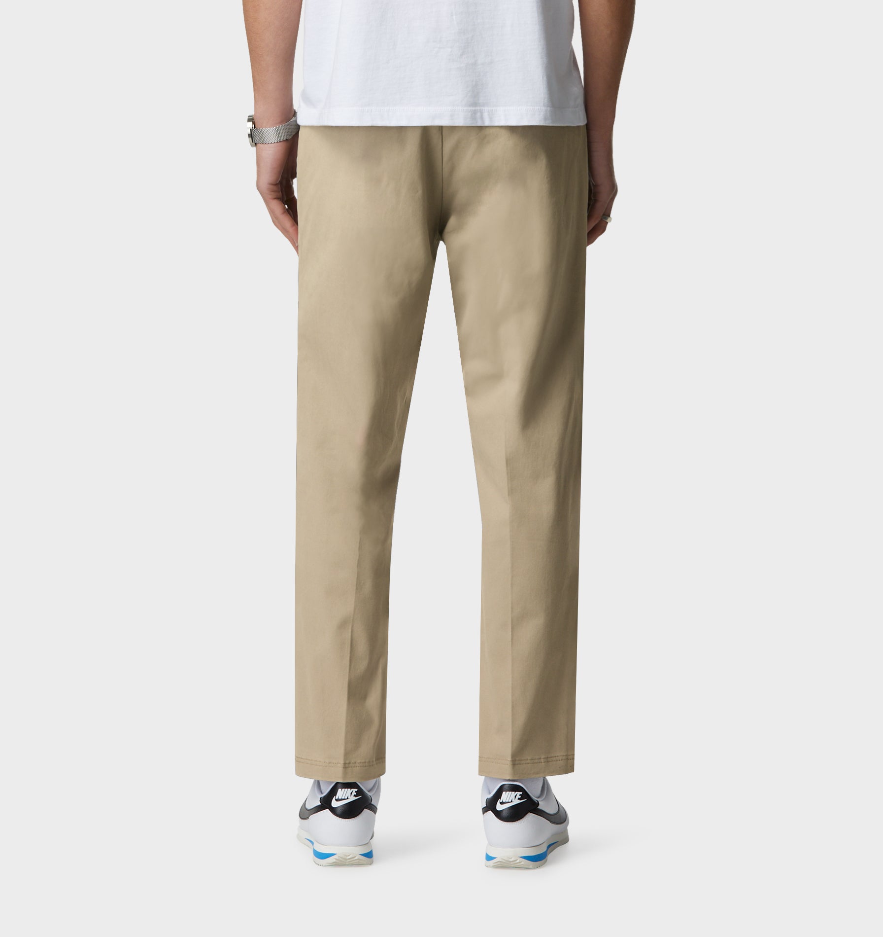 Slim Kobe Pant - Tall - Pumice