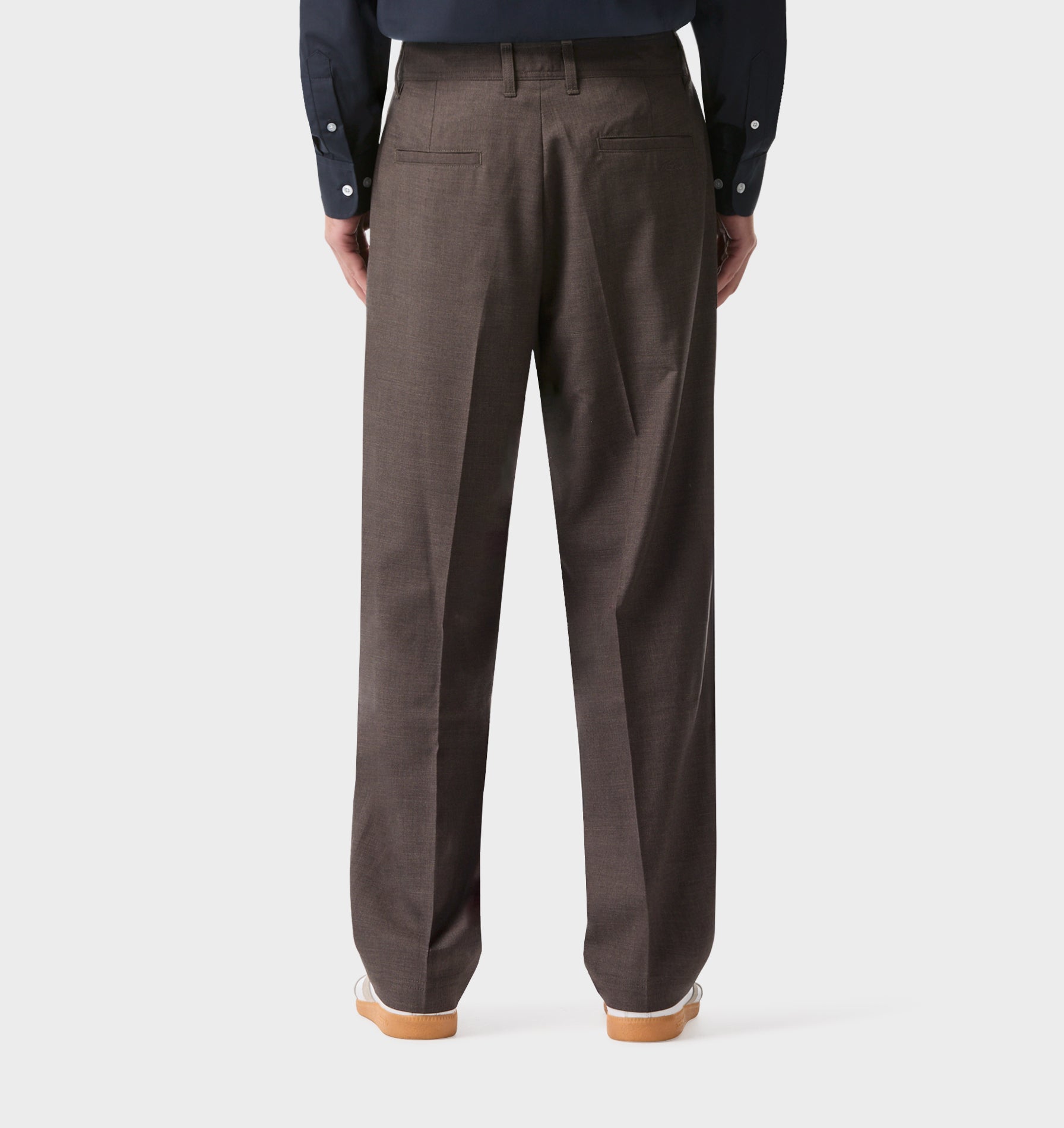Winston Pant - Pow Check