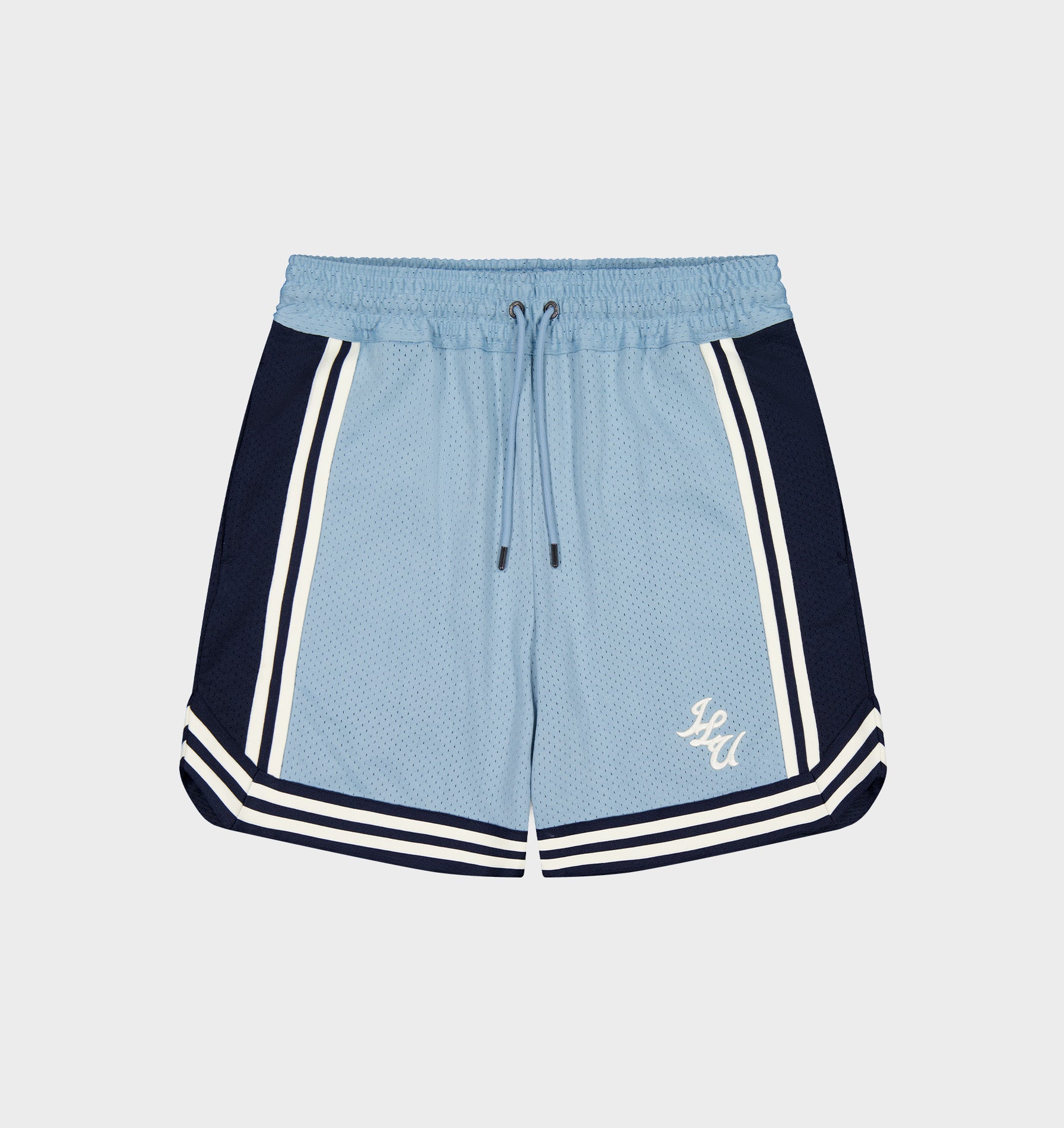Dennis Short 2.0 - Blue/Navy