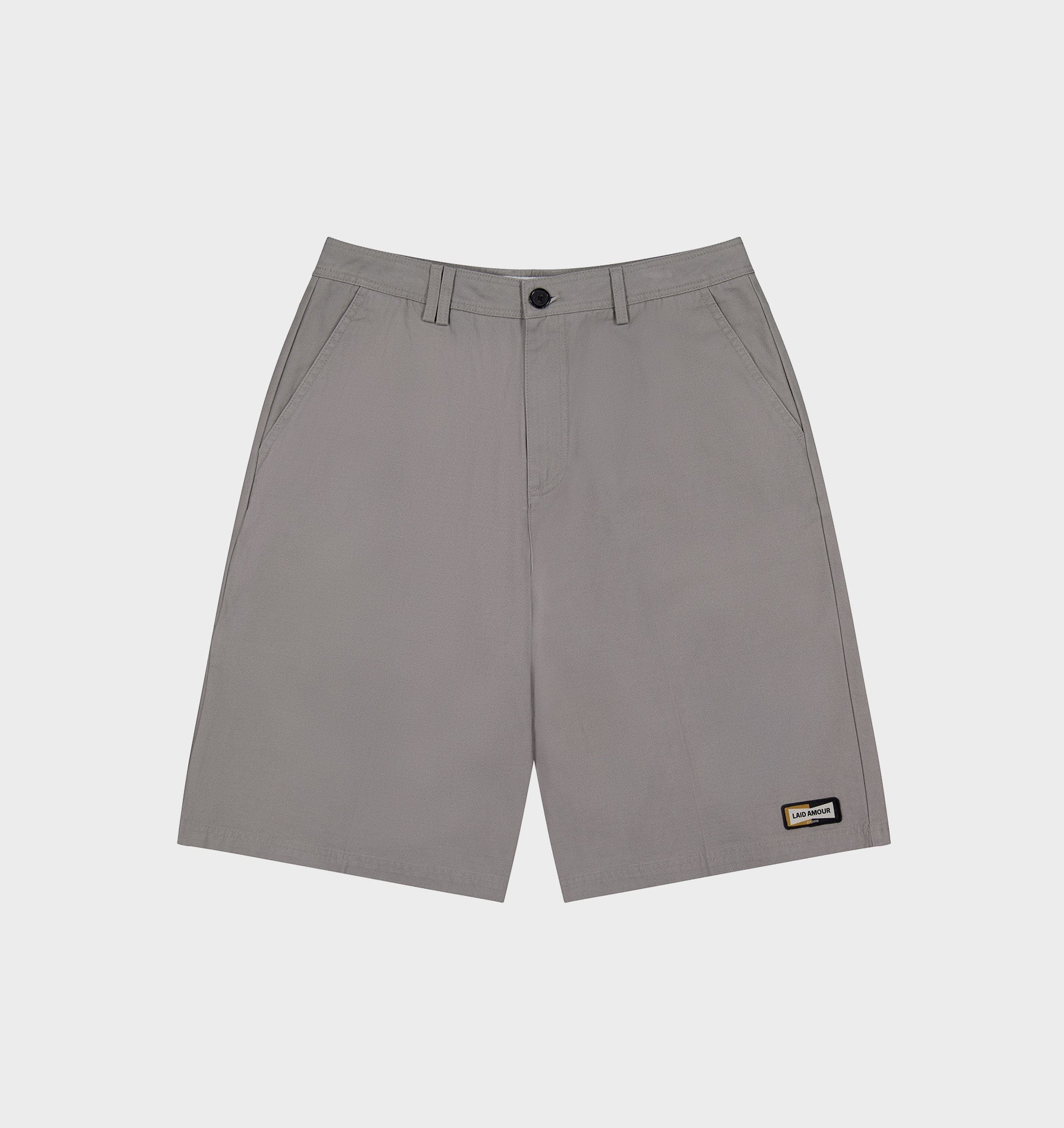 Jai Short - Concrete