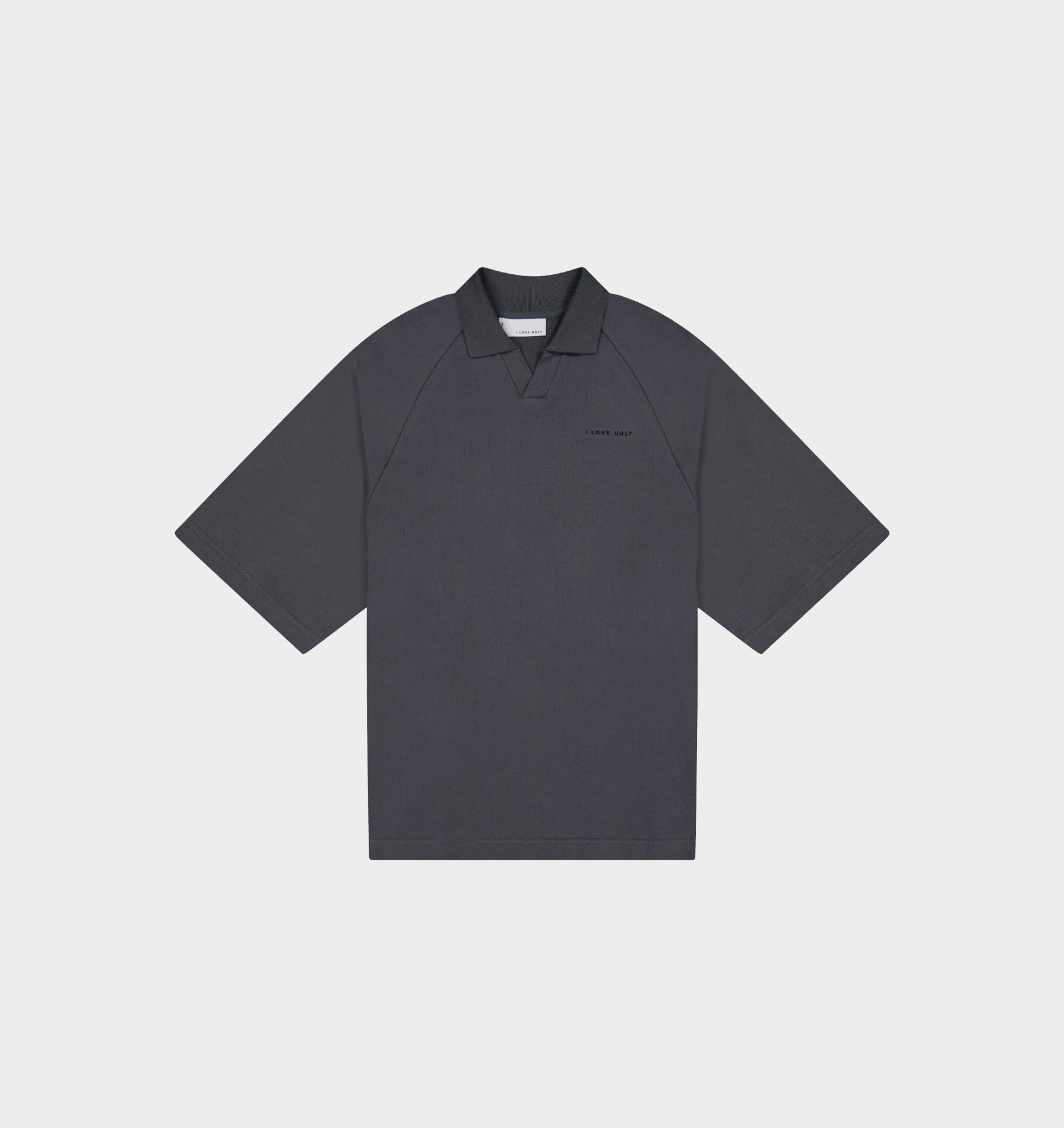 Dalton SS Polo - Cobblestone