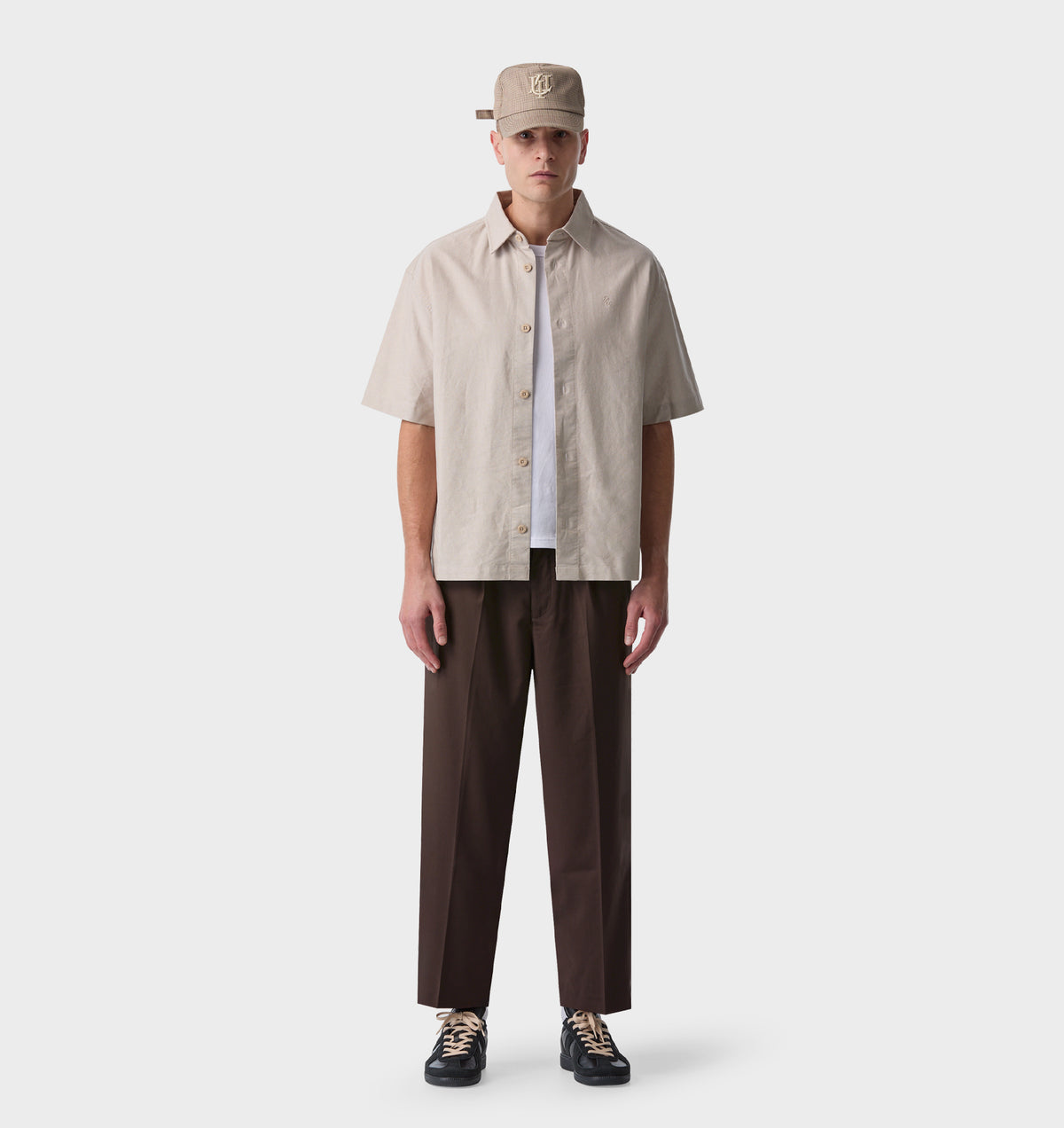 Devin Pant - Espresso