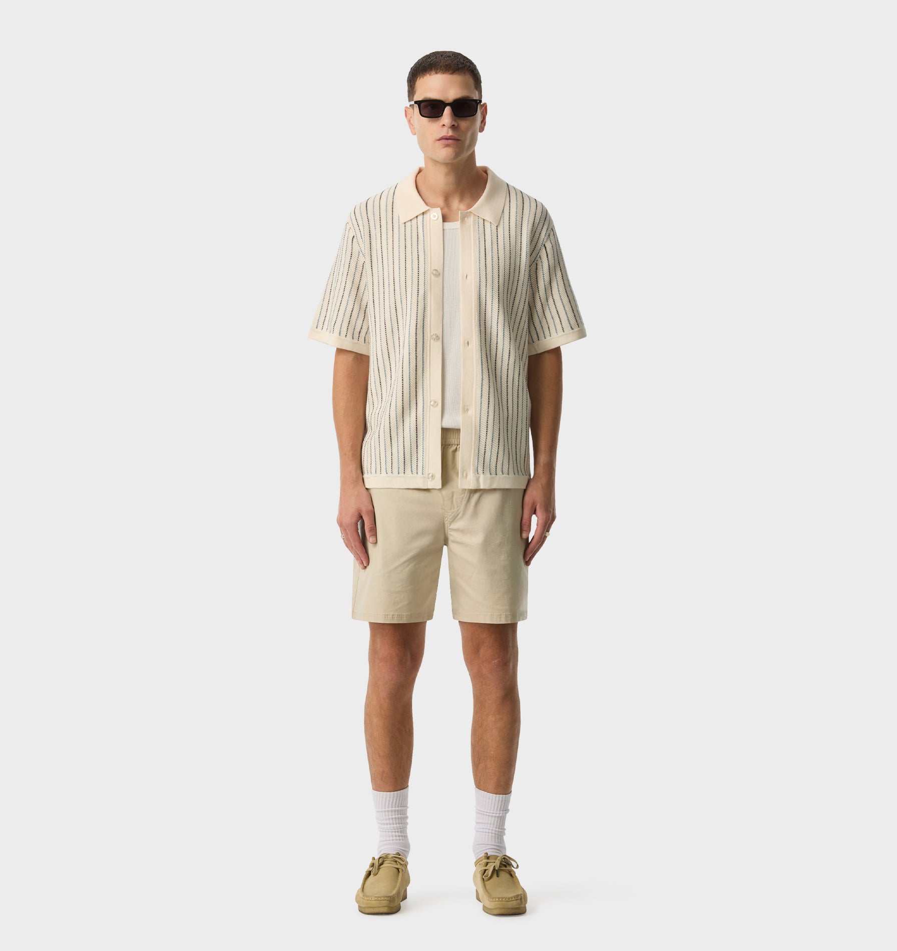 Everyday Short - Stone