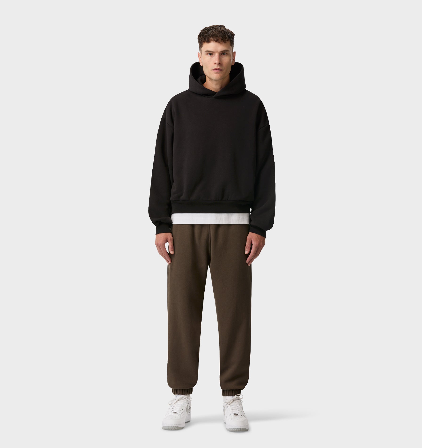 Lionel Trackie - Burnt Olive