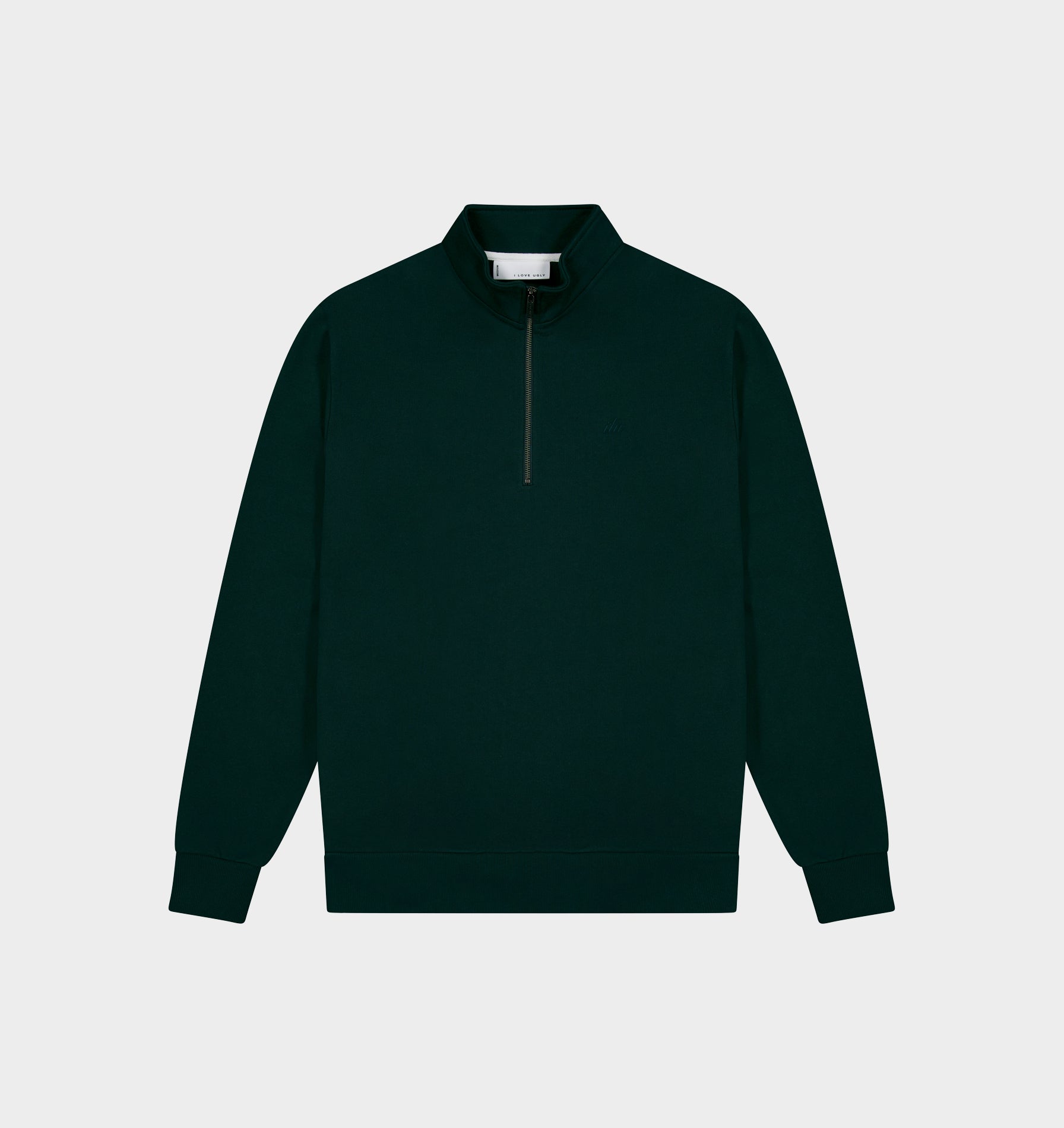 Tottenham Pullover - Dark Green