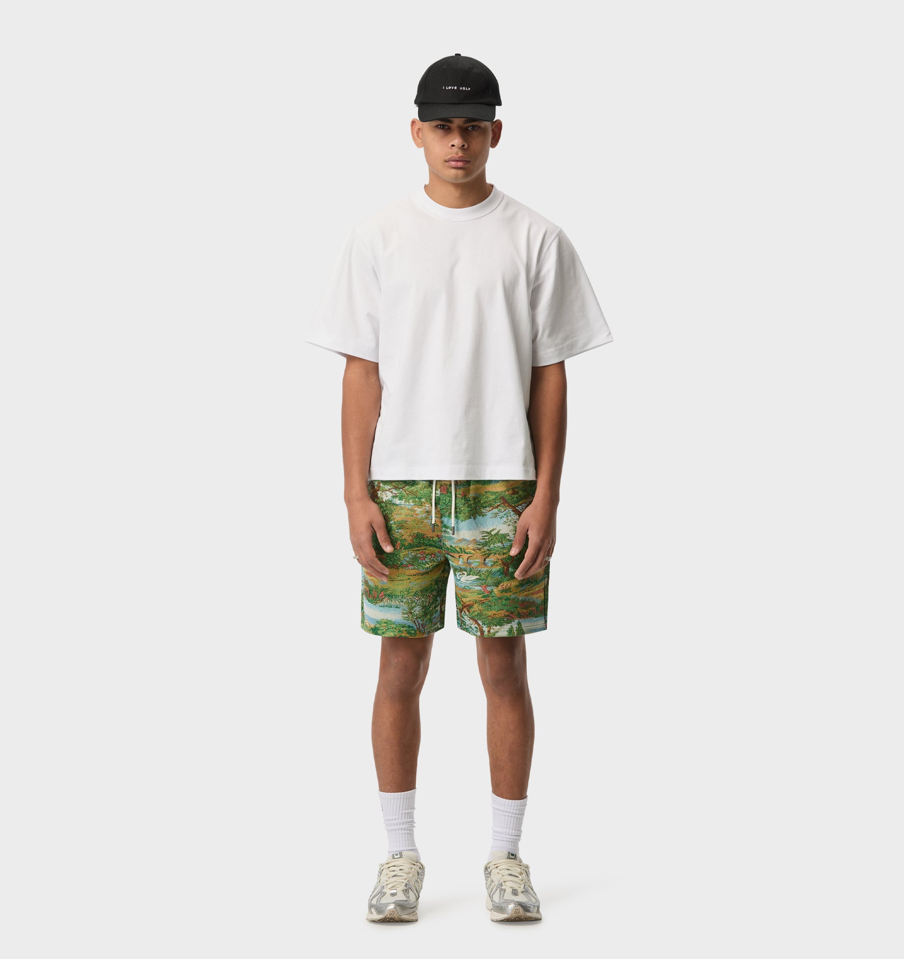 Michael Short - Orchard