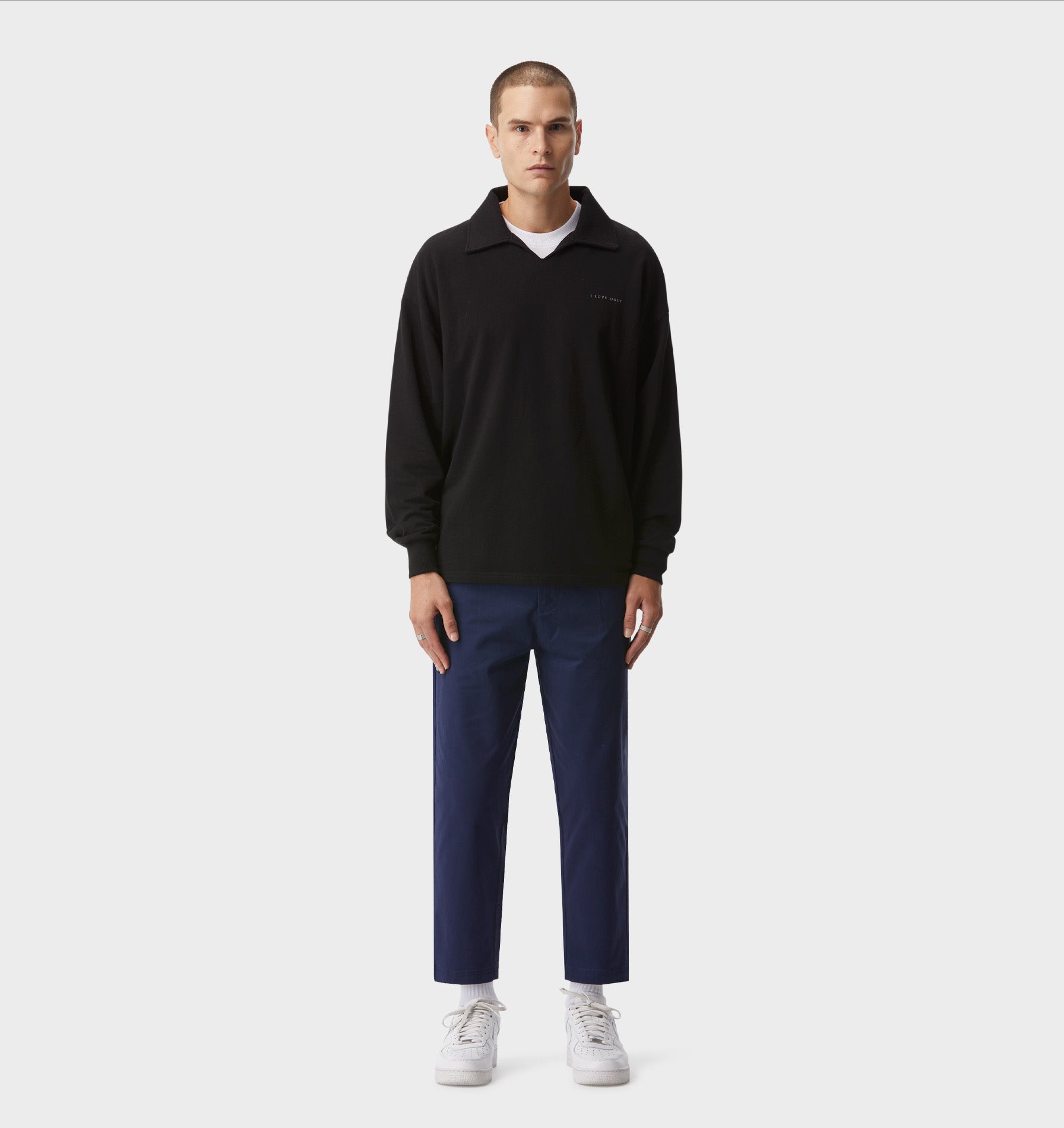 Kobe Pant - Royal Blue