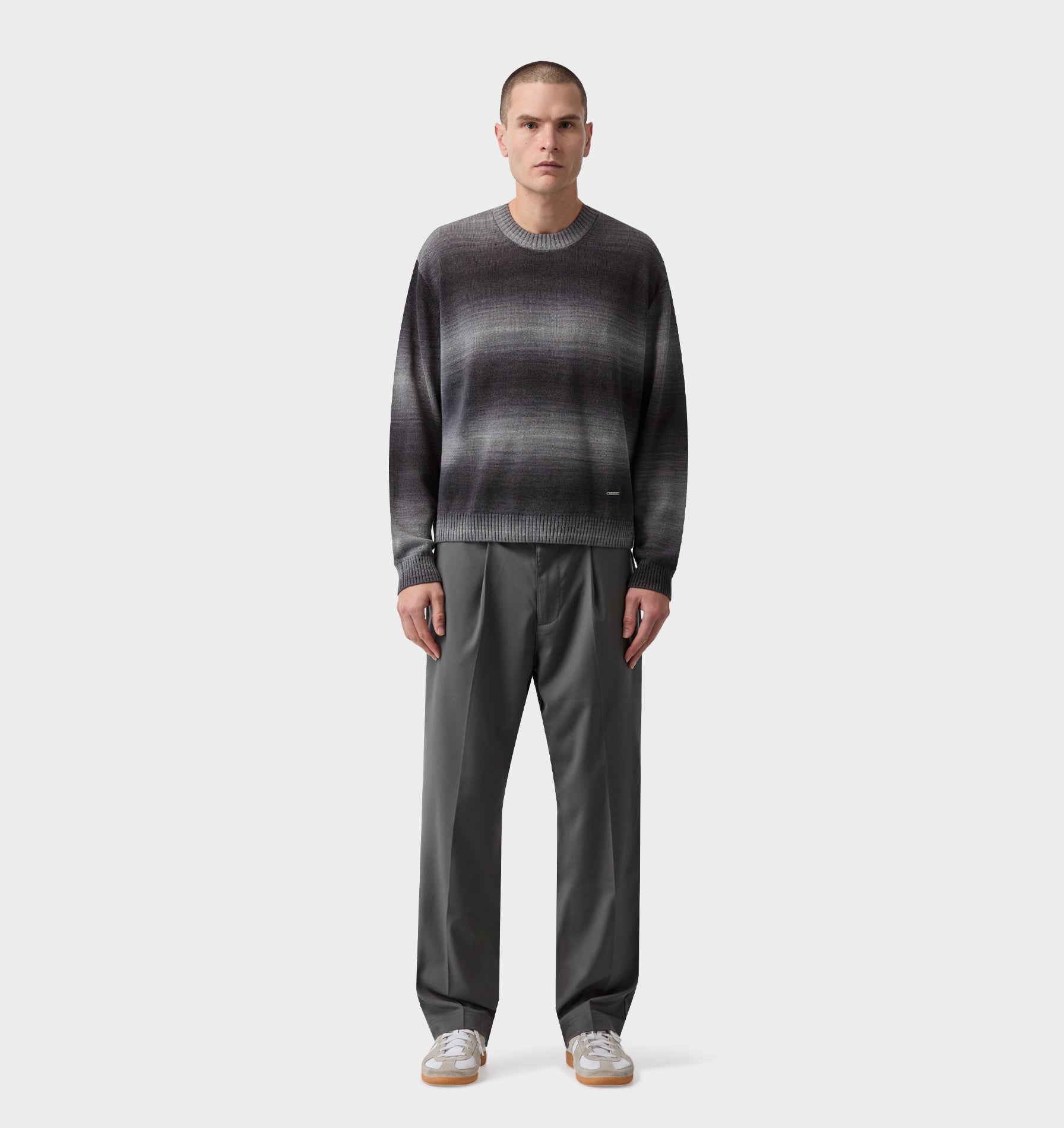 Winston Pant - Mineral Green