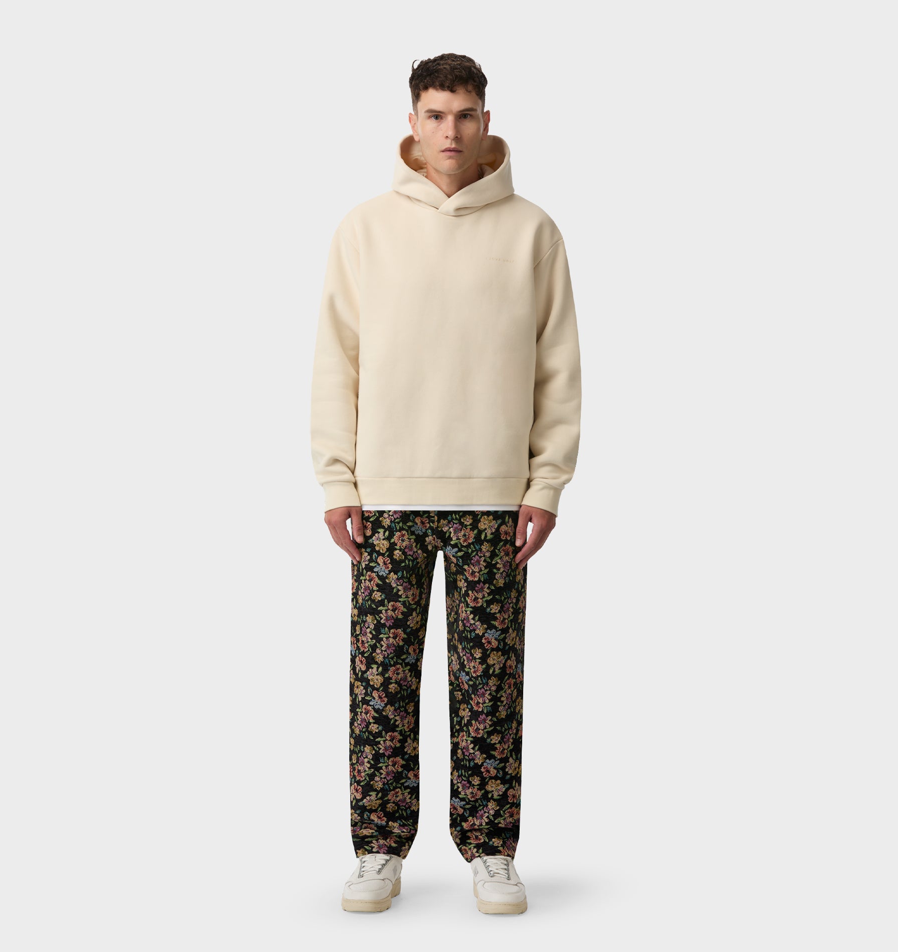 Heavy Hood 2.0 - Off White