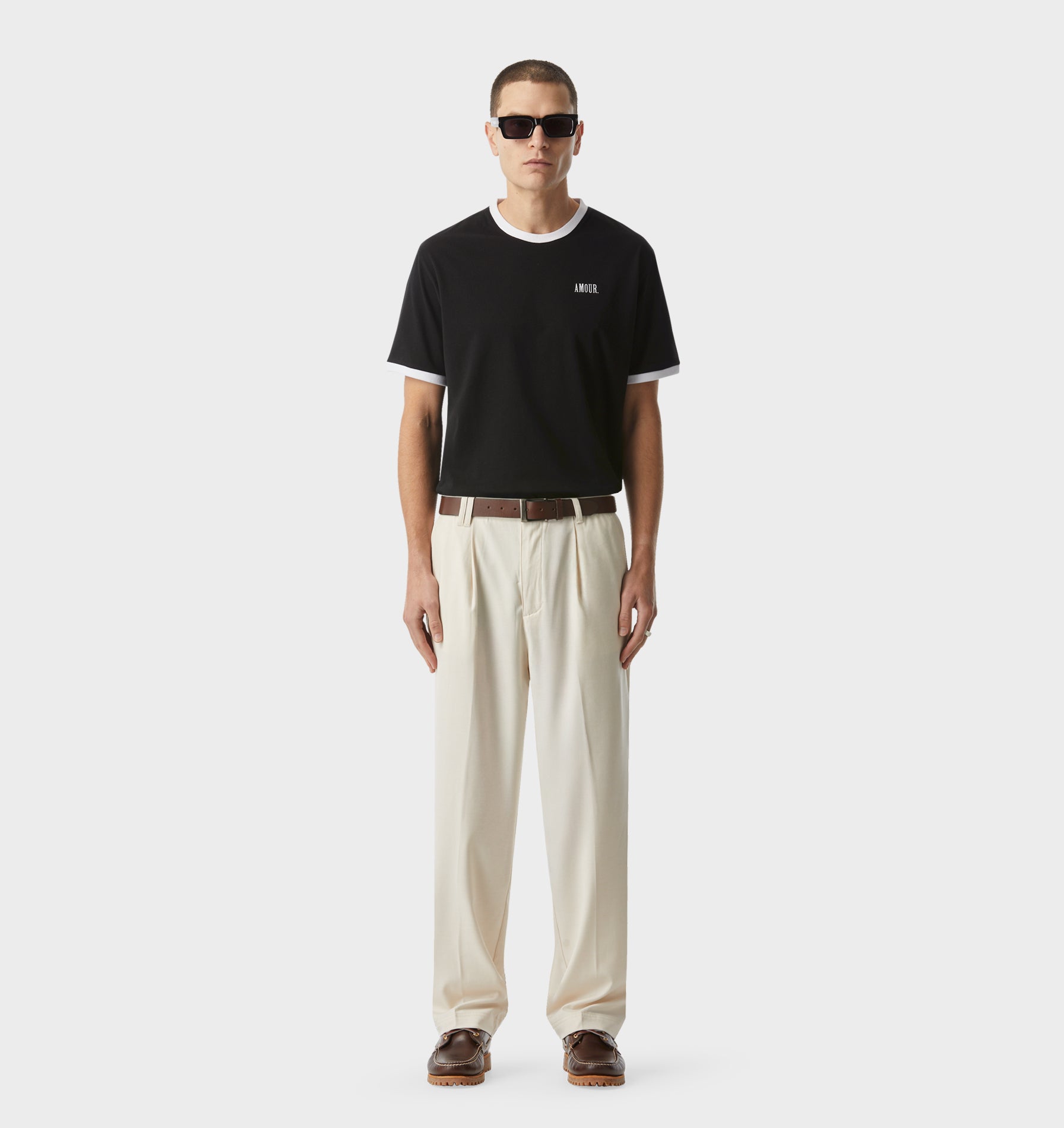 Winston Pant - Off White