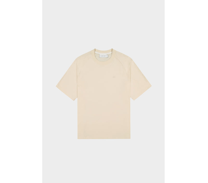 Franklin Tee - Off White