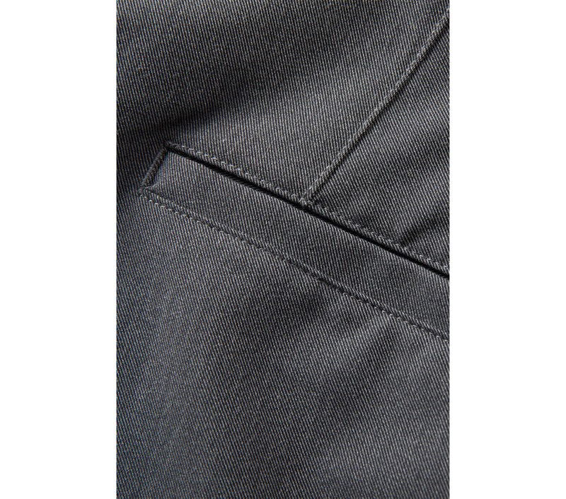 Xander Tailored Pant - Grey