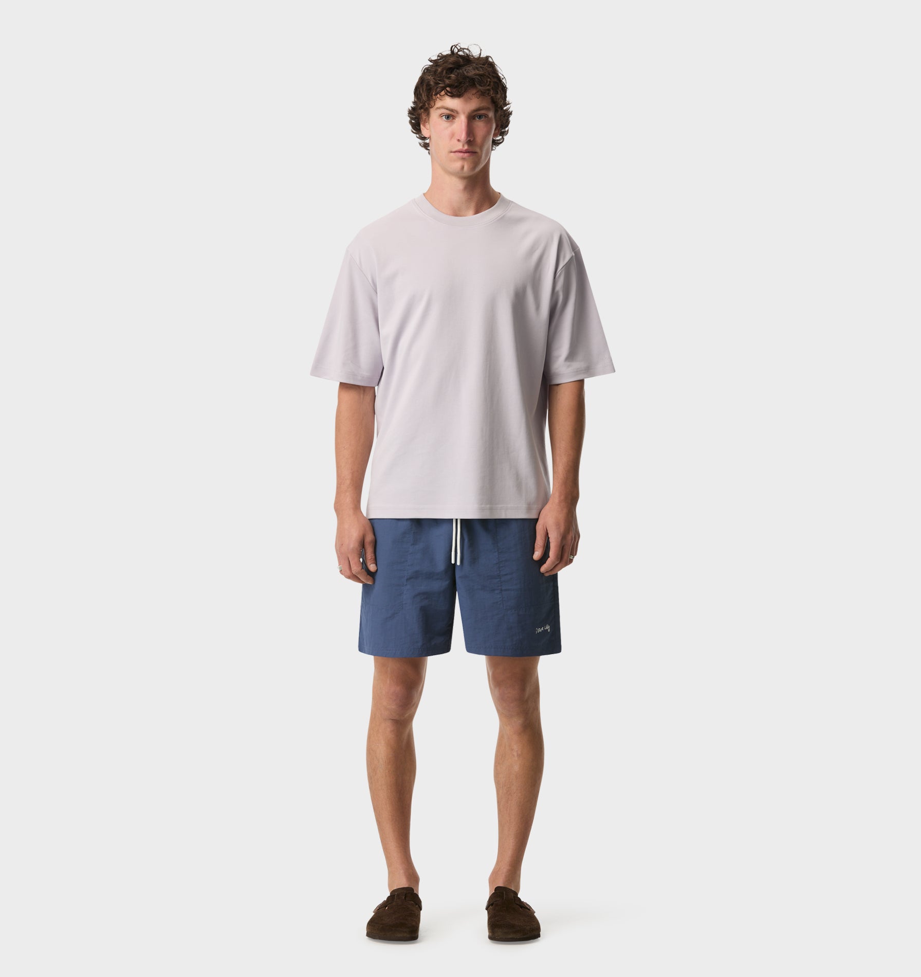 Isaac Tee - Lavender