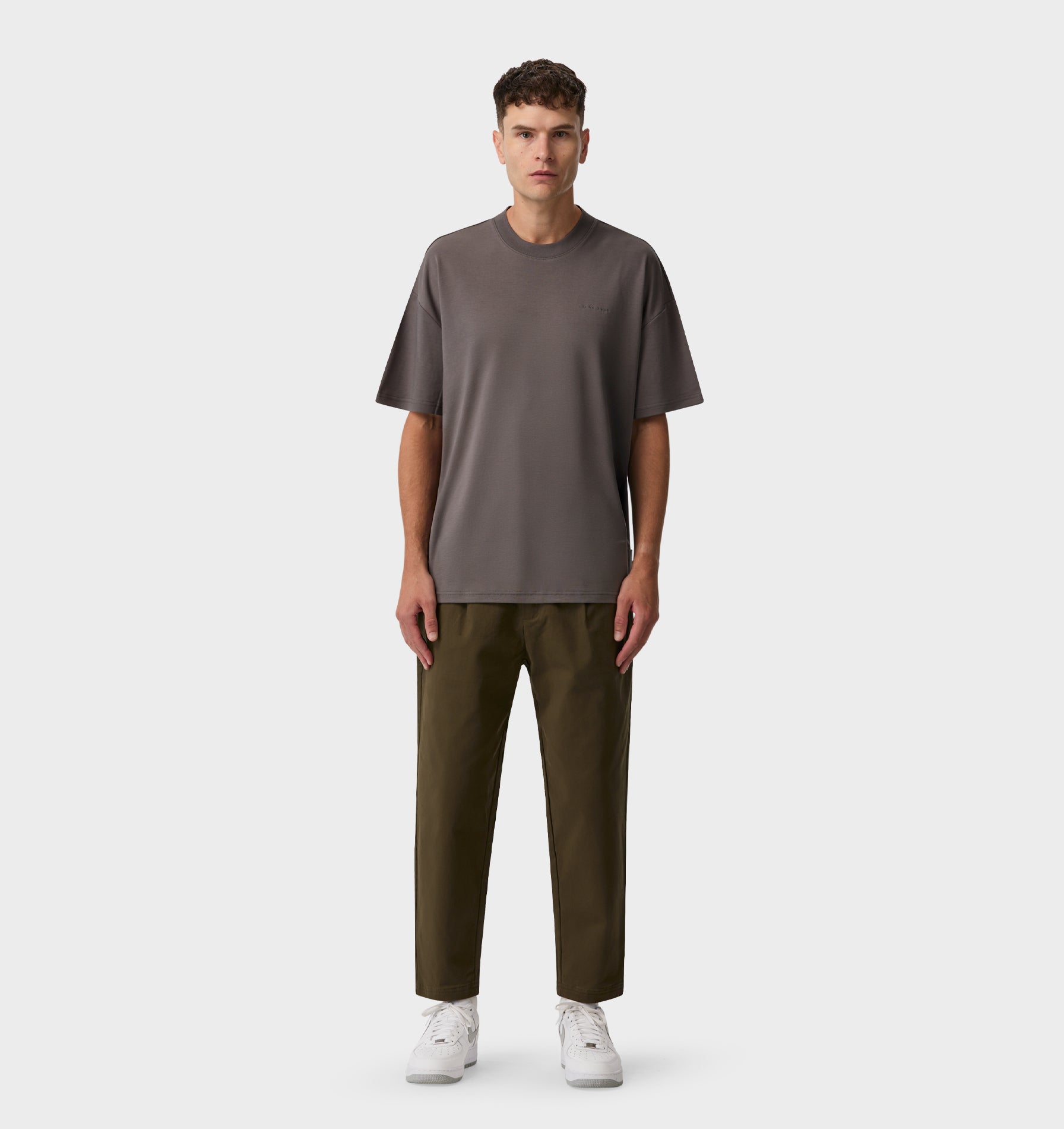 Kobe Pant - Burnt Olive
