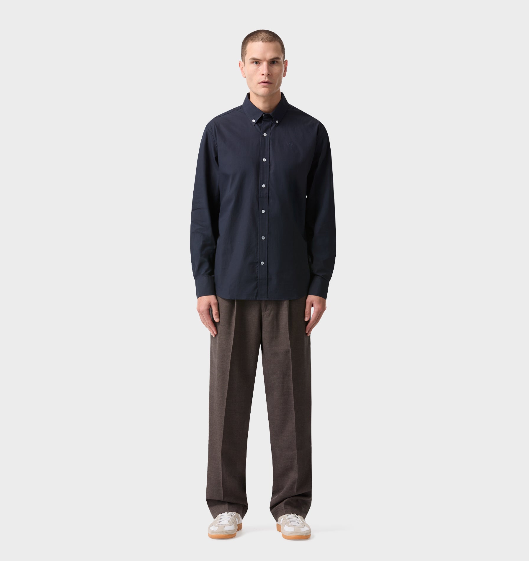 Winston Pant - Pow Check